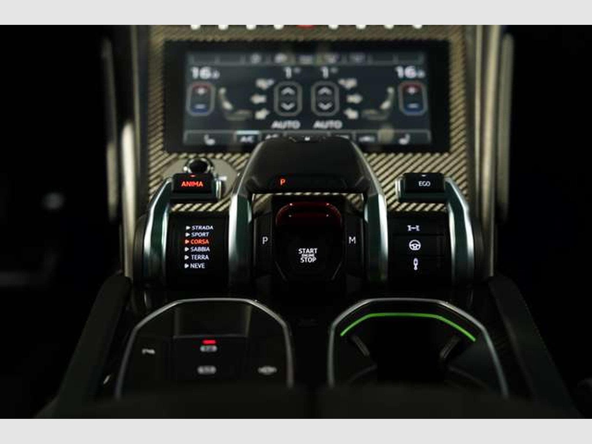 Lamborghini Urus S *2.Hand *23Zoll*Pano*Carbon*HUD*SOFORT (2023) - Photo 47