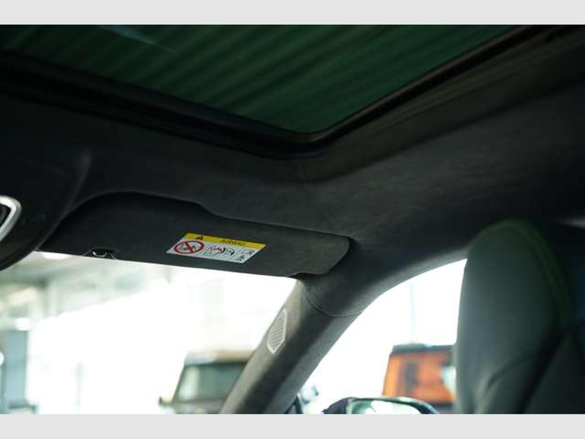 Lamborghini Urus S *2.Hand *23Zoll*Pano*Carbon*HUD*SOFORT (2023) - Photo 48