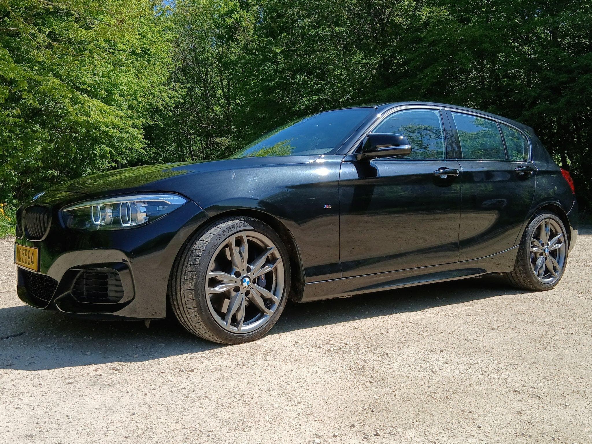 BMW M140 (2018) - Photo 1