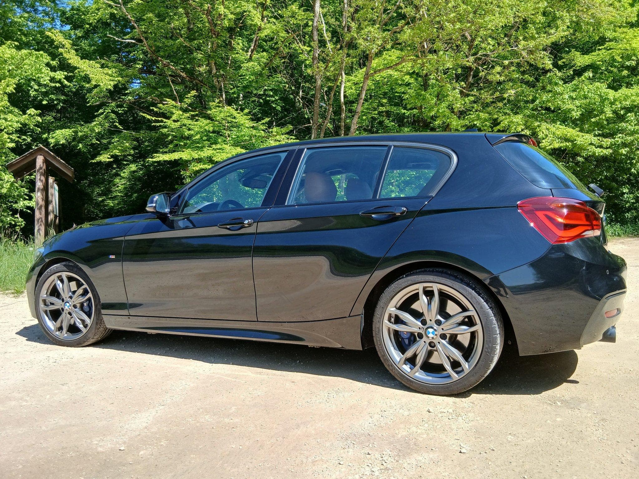 BMW M140 (2018) - Photo 2