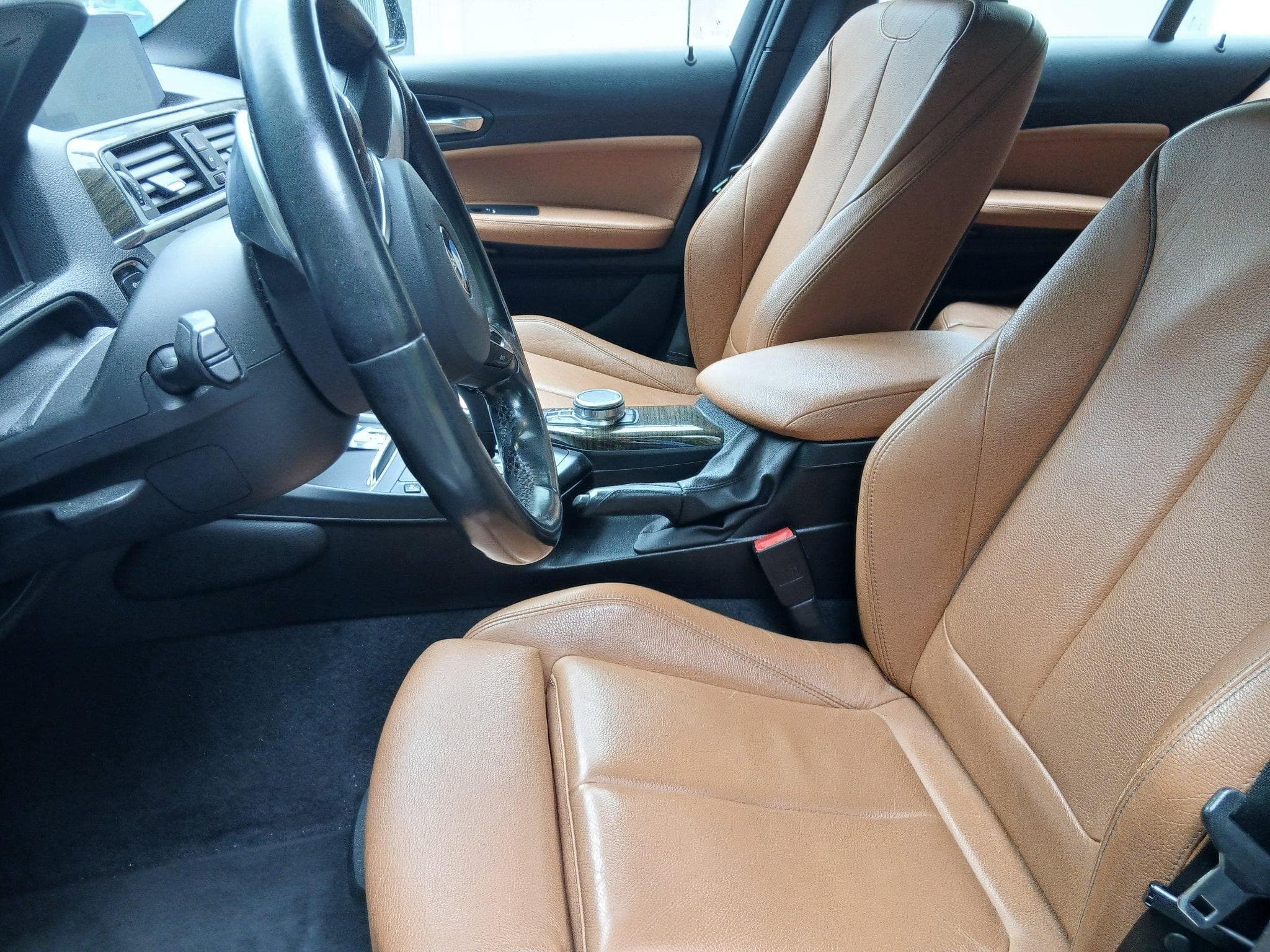 BMW M140 (2018) - Photo 4