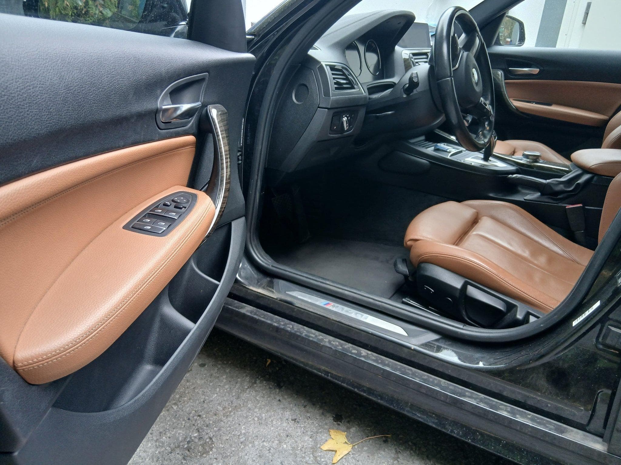 BMW M140 (2018) - Photo 5