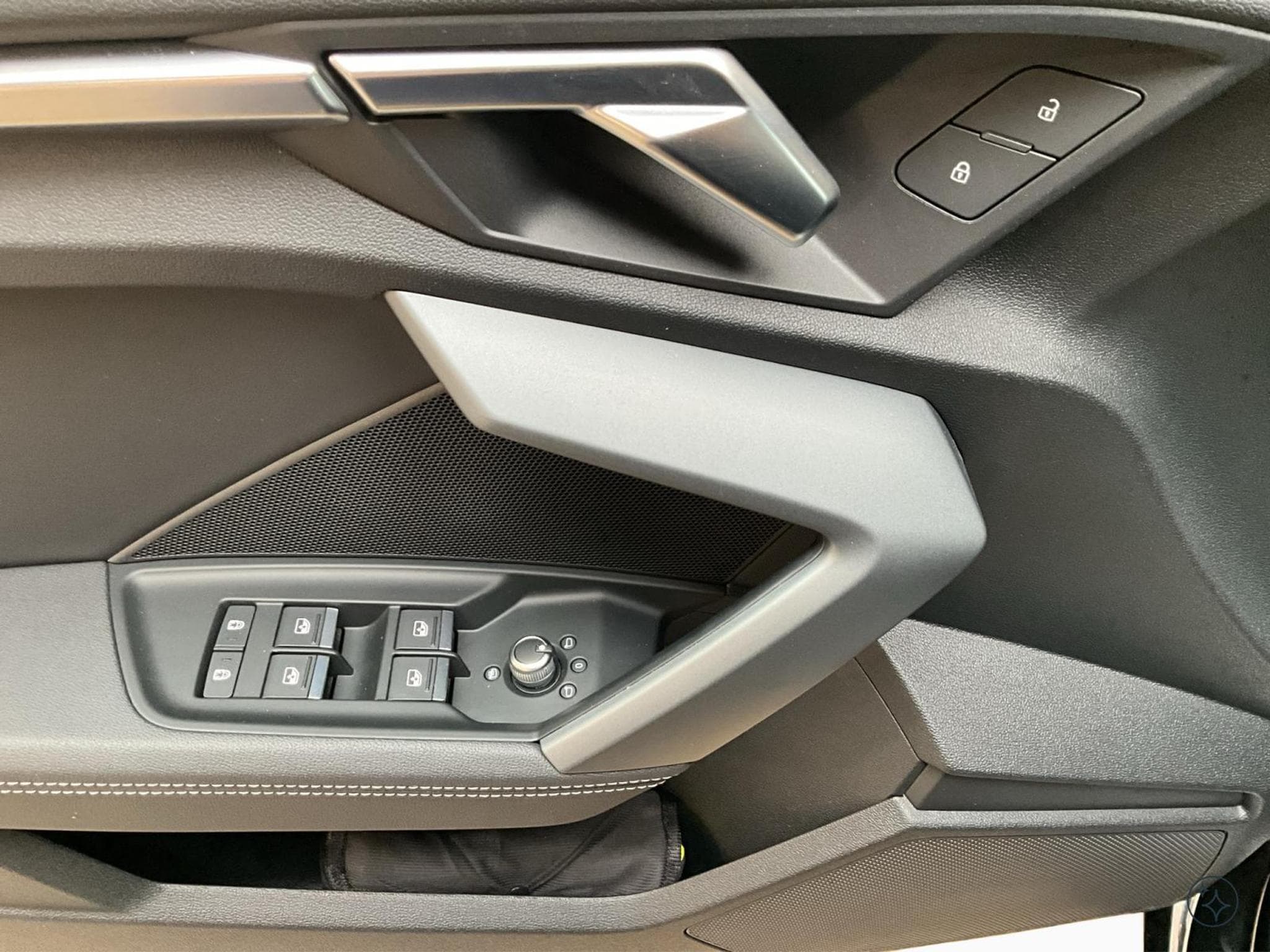 Audi A3 SB+Advanced+TFSI+S-Tronic (2025) - Photo 10