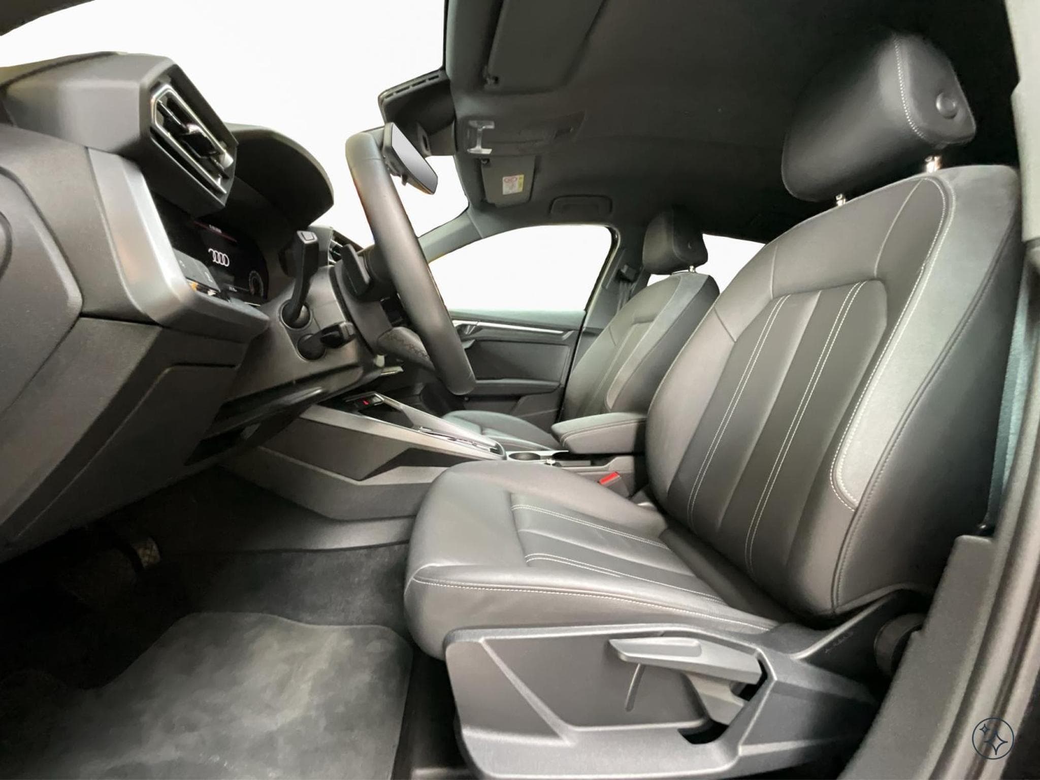 Audi A3 SB+Advanced+TFSI+S-Tronic (2025) - Photo 11