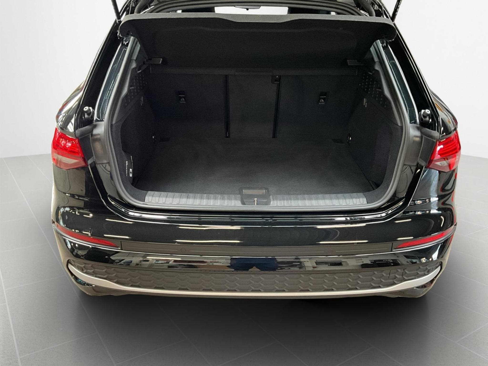 Audi A3 SB+Advanced+TFSI+S-Tronic (2025) - Photo 17