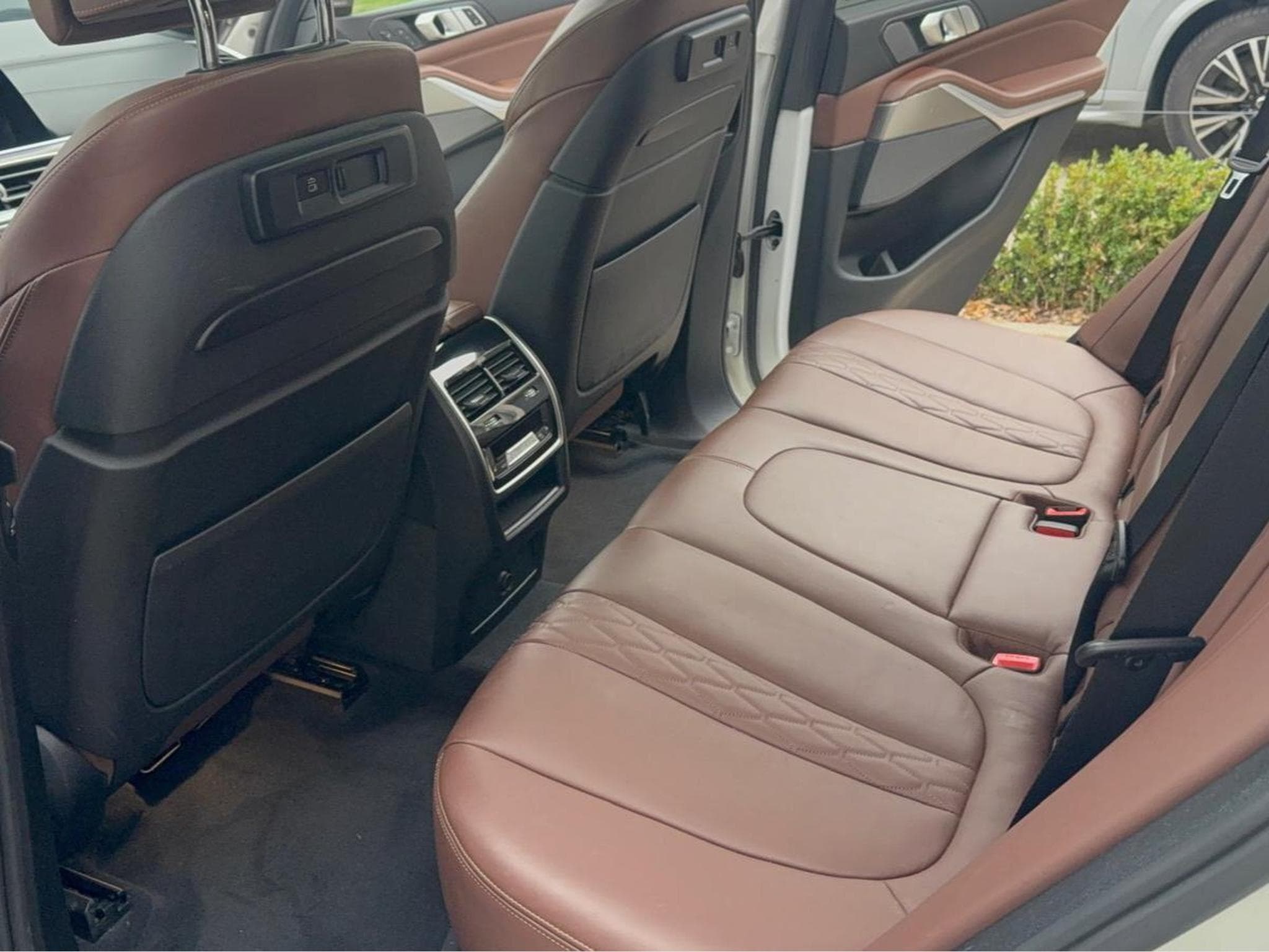 BMW X5 BMW X5 xDrive30d M Sport (2019) - Photo 10