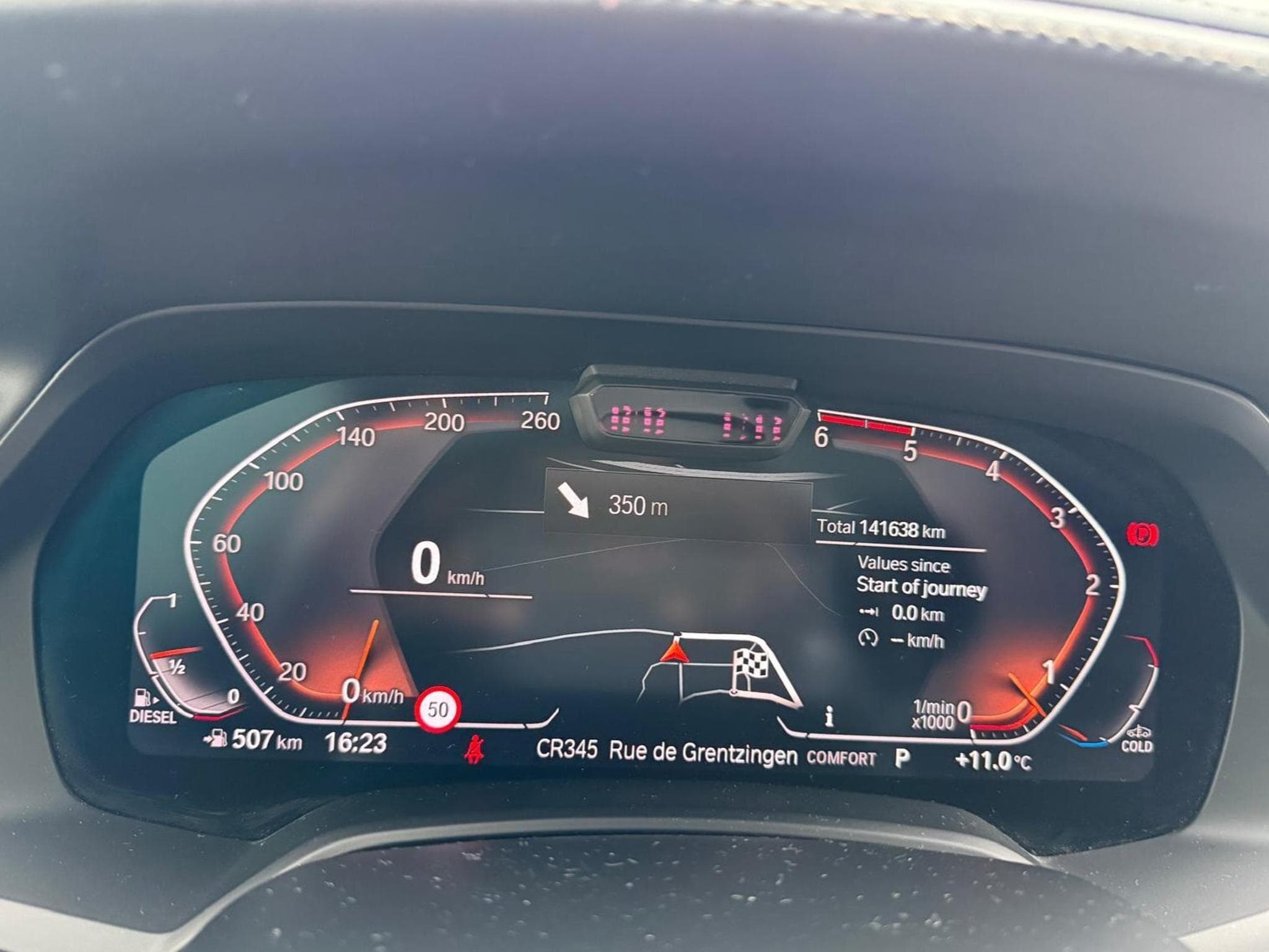 BMW X5 BMW X5 xDrive30d M Sport (2019) - Photo 5