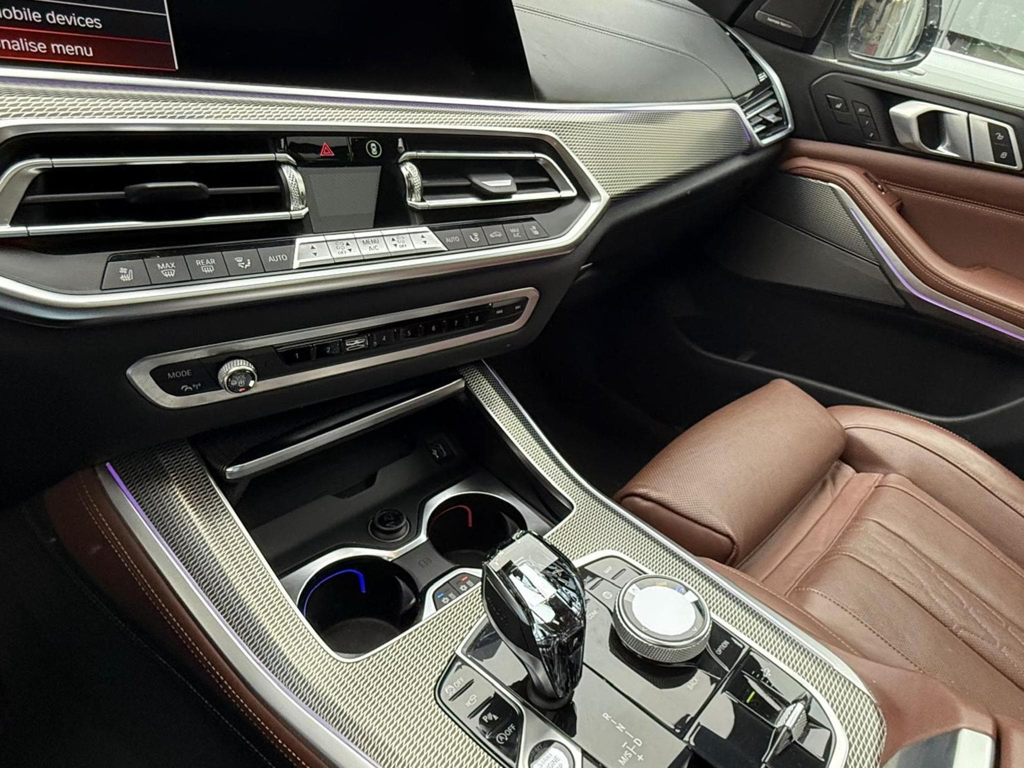 BMW X5 BMW X5 xDrive30d M Sport (2019) - Photo 6