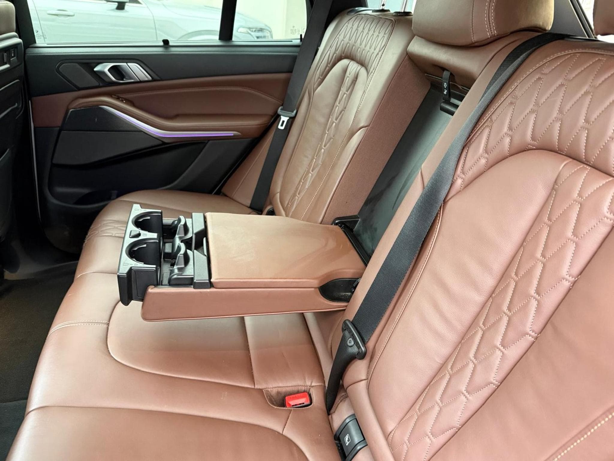 BMW X5 BMW X5 xDrive30d M Sport (2019) - Photo 7