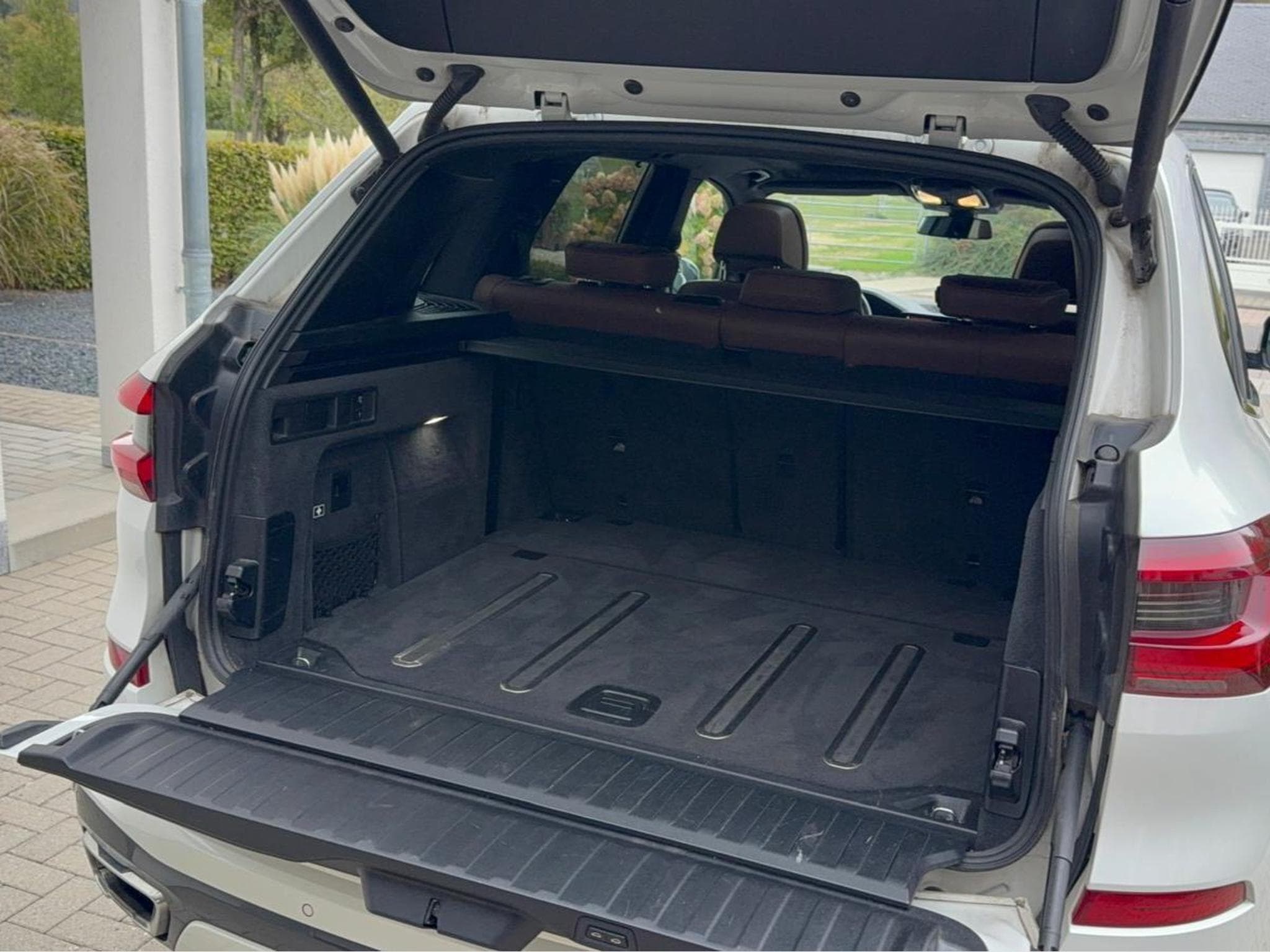 BMW X5 BMW X5 xDrive30d M Sport (2019) - Photo 8