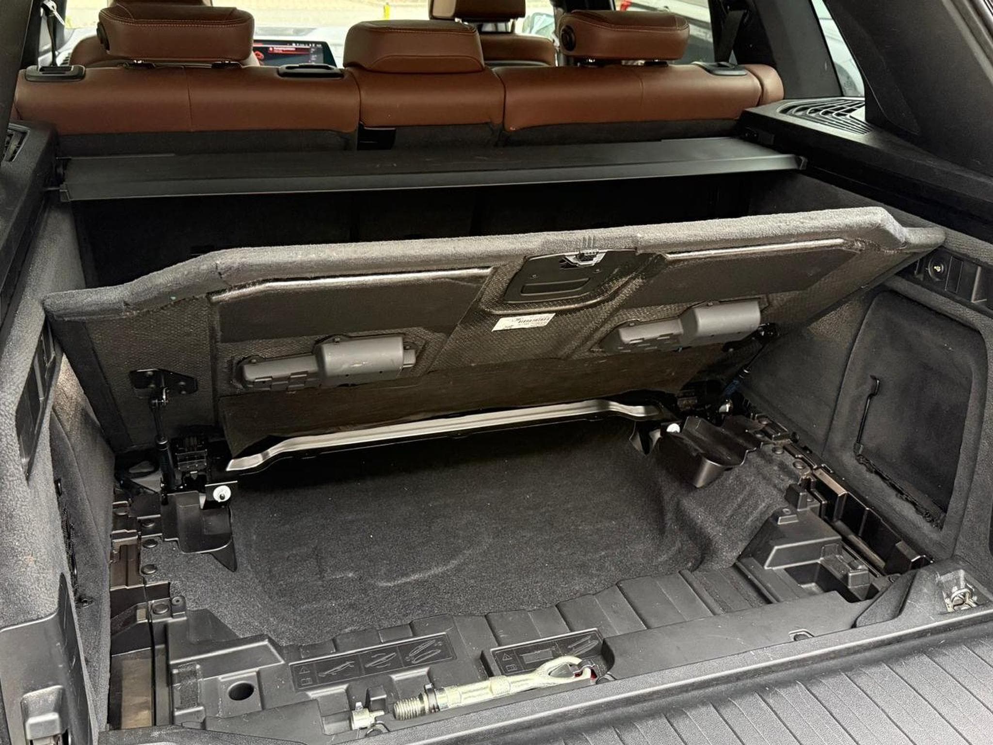 BMW X5 BMW X5 xDrive30d M Sport (2019) - Photo 9