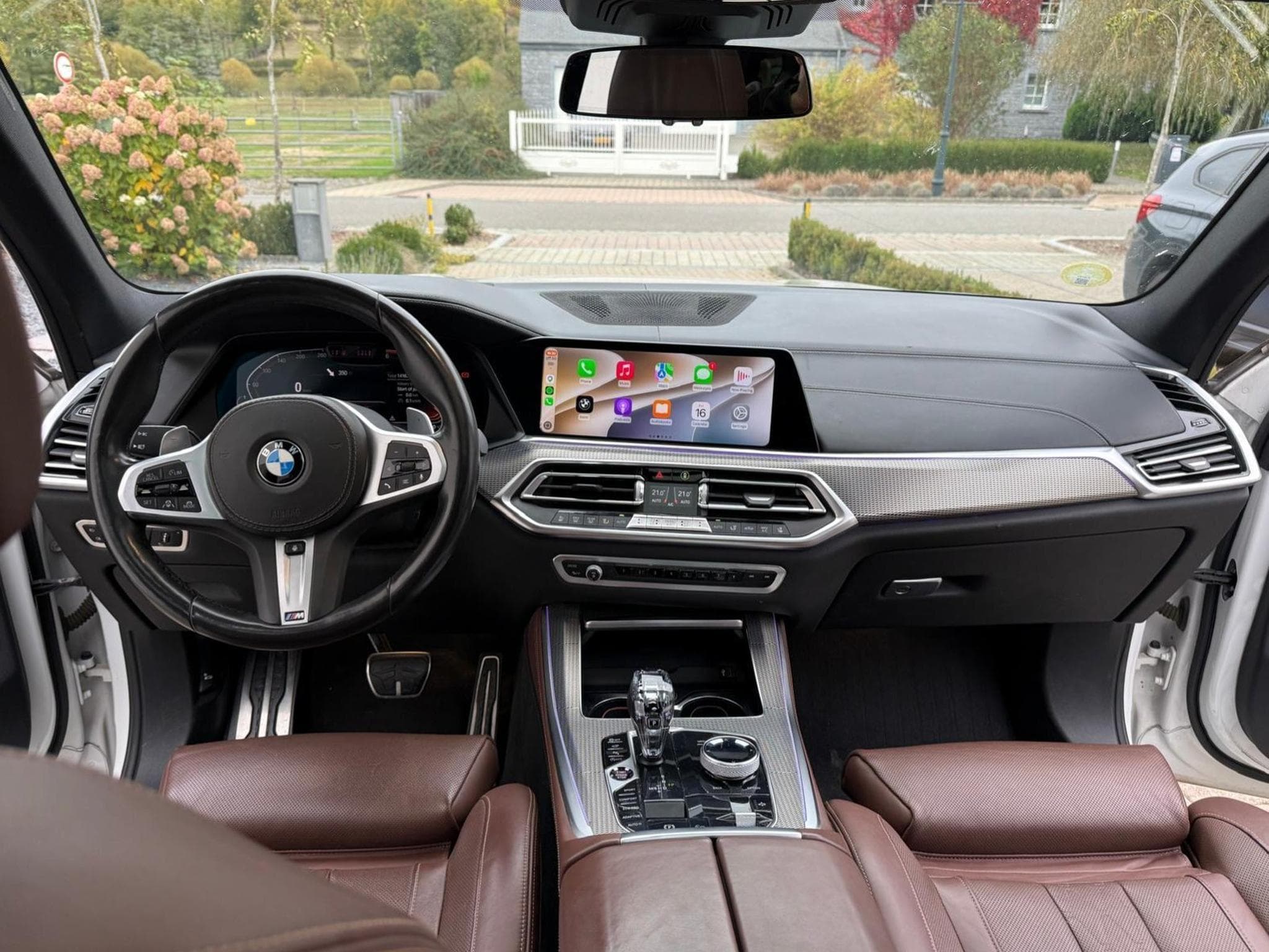 BMW X5 BMW X5 xDrive30d M Sport (2019) - Photo 3