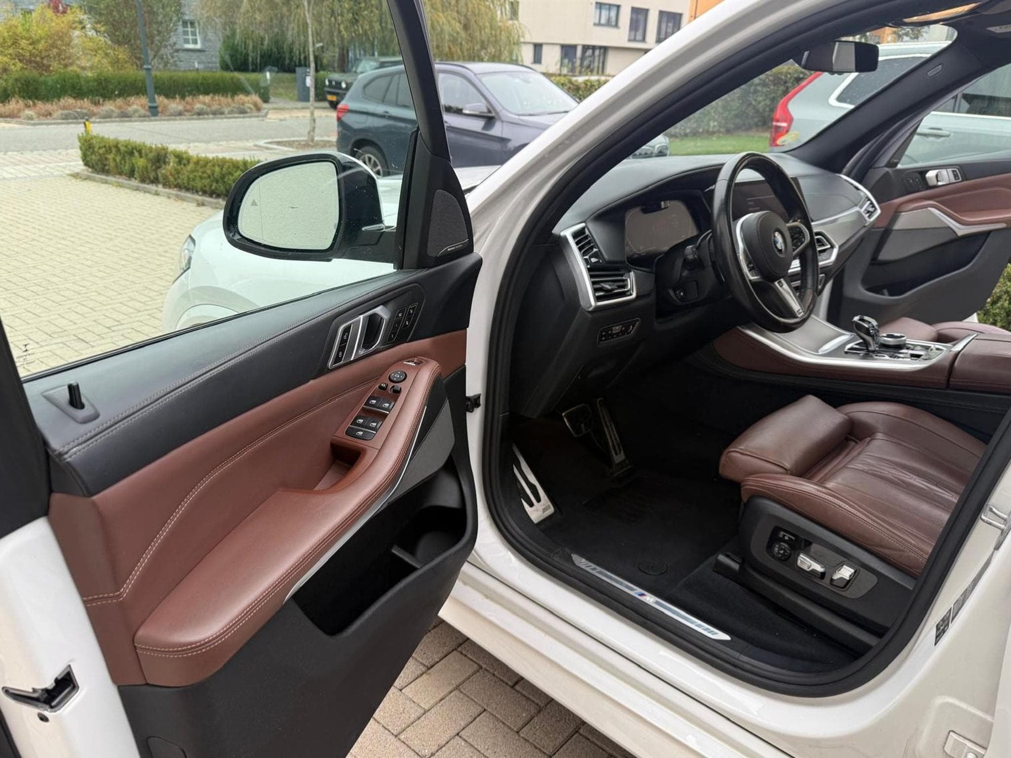 BMW X5 BMW X5 xDrive30d M Sport (2019) - Photo 4