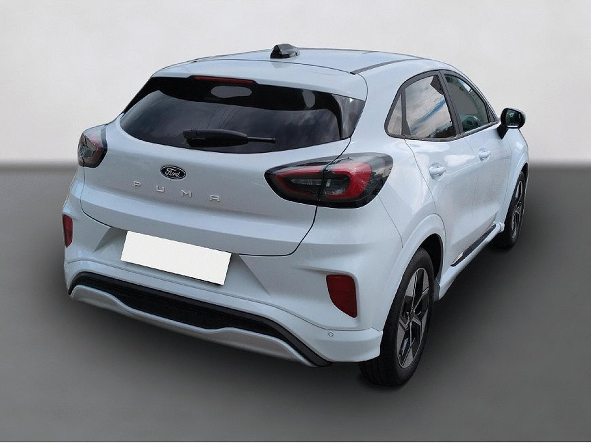 Ford Puma (2026) - Photo 2