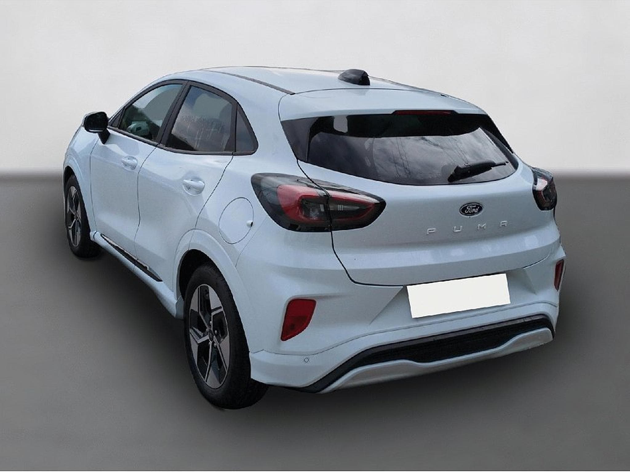 Ford Puma (2026) - Photo 3