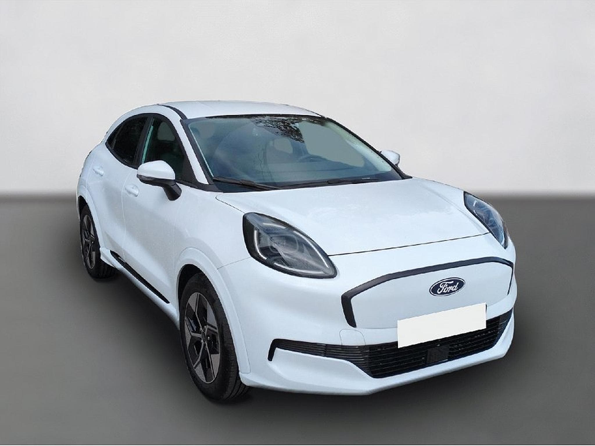 Ford Puma (2026) - Photo 4