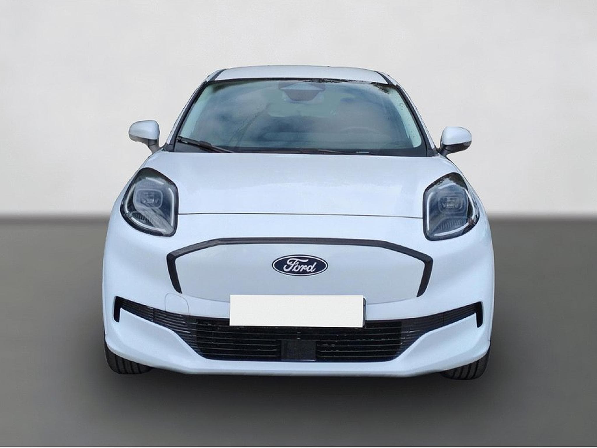 Ford Puma (2026) - Photo 5