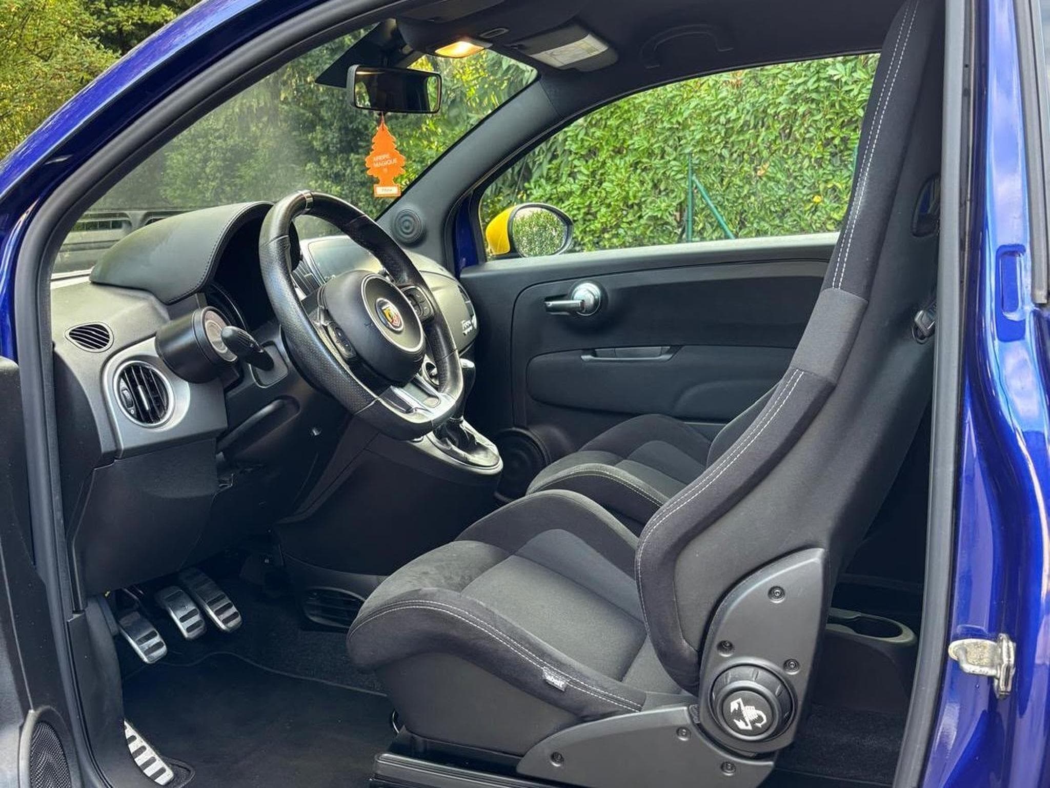 Abarth 595 (2021) - Photo 2