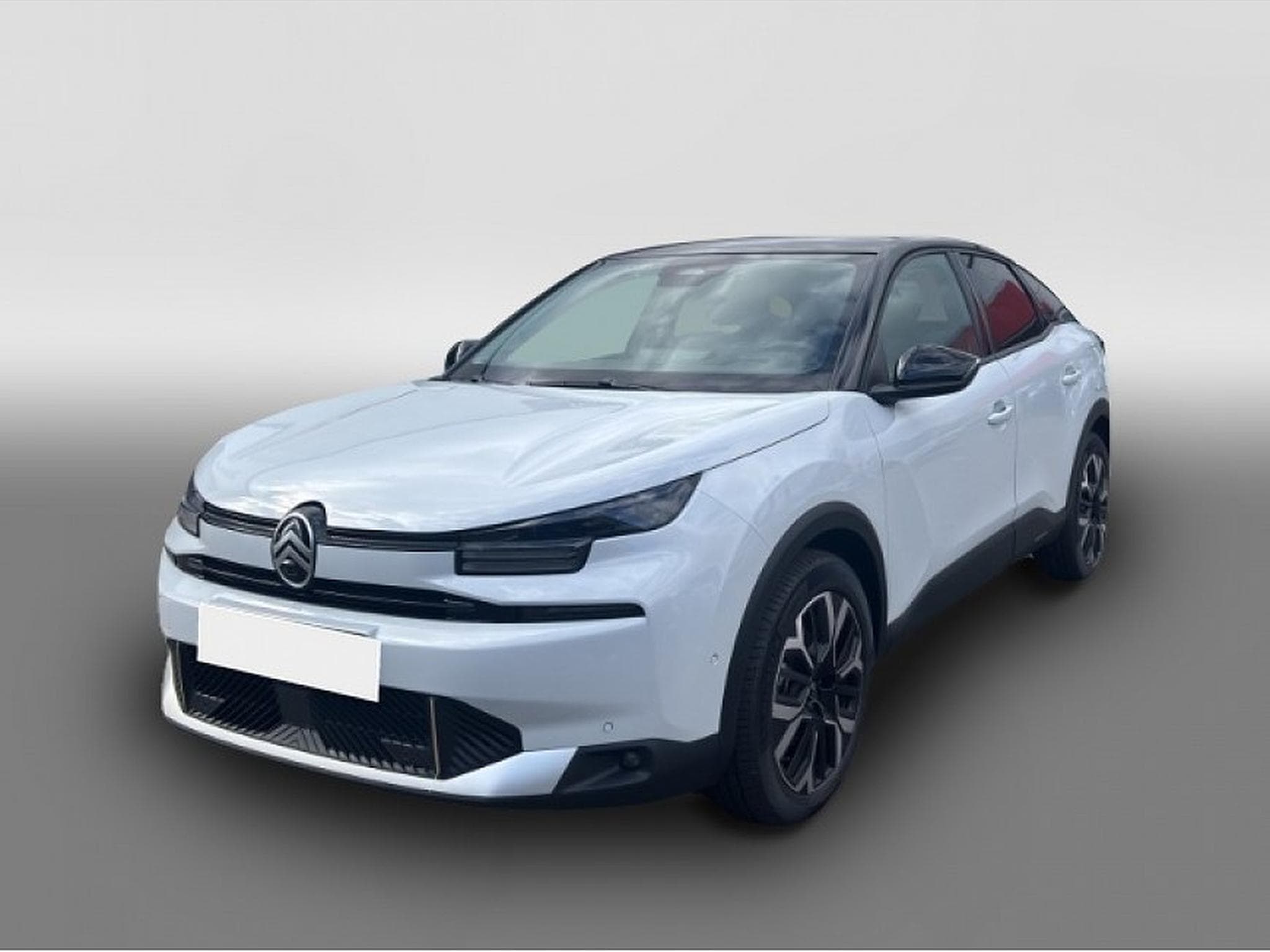 Citroën C4 (2025) - Photo 1