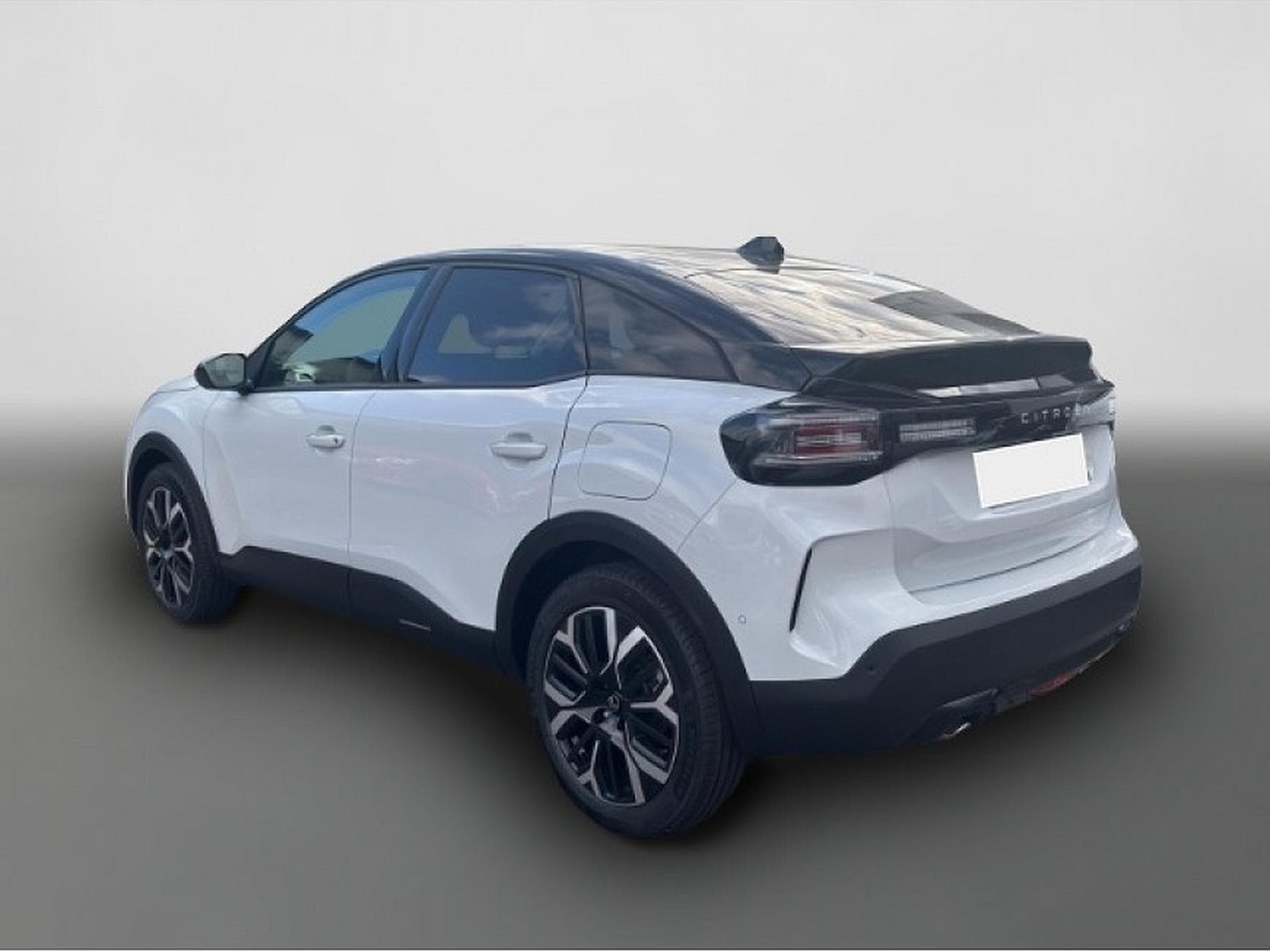 Citroën C4 (2025) - Photo 3