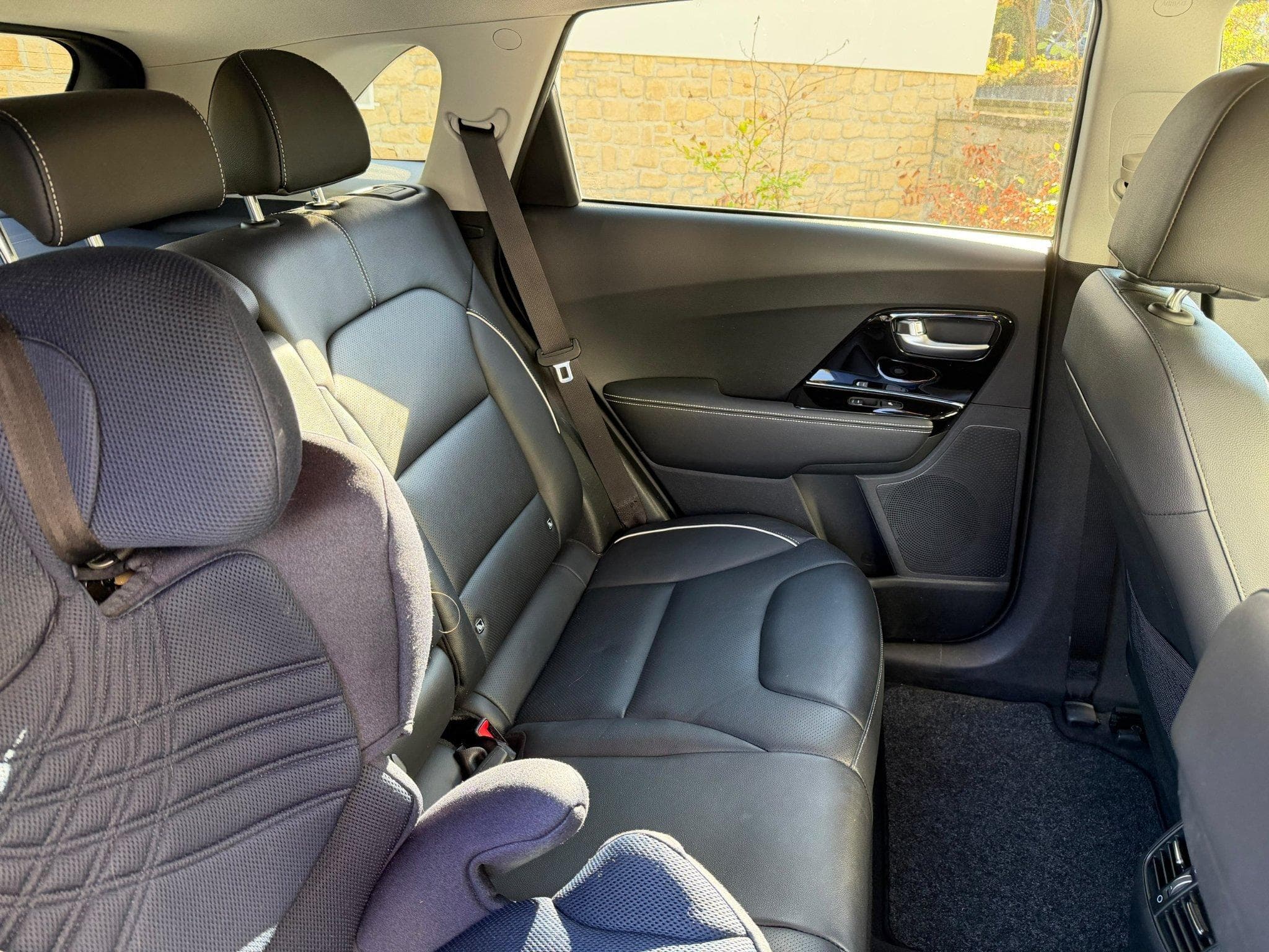 Kia e-Niro DE5 e-niro More 64 kWh (2021) - Photo 9