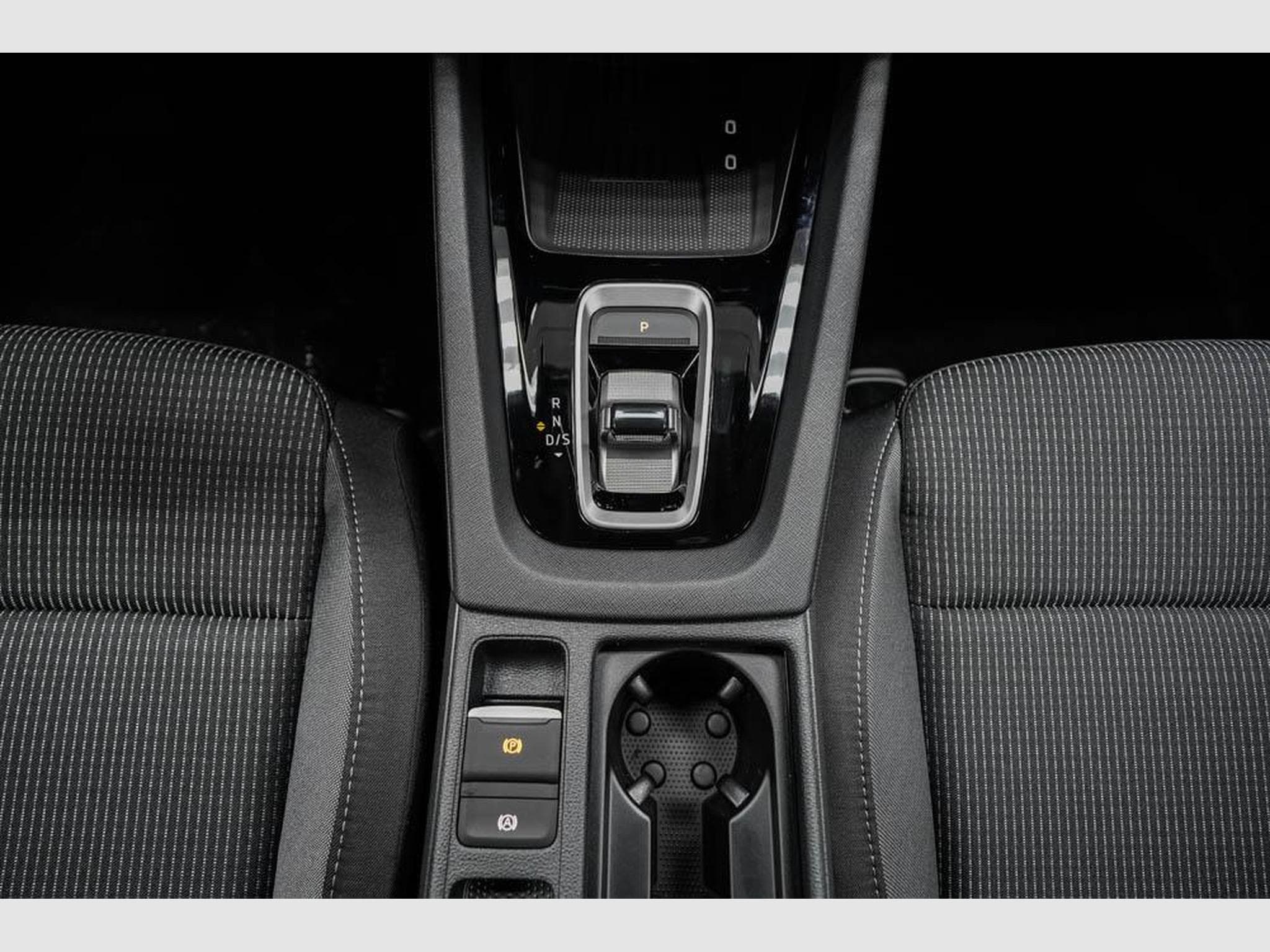 Skoda Octavia Kombi 2,0 TDI (2026) - Foto 12