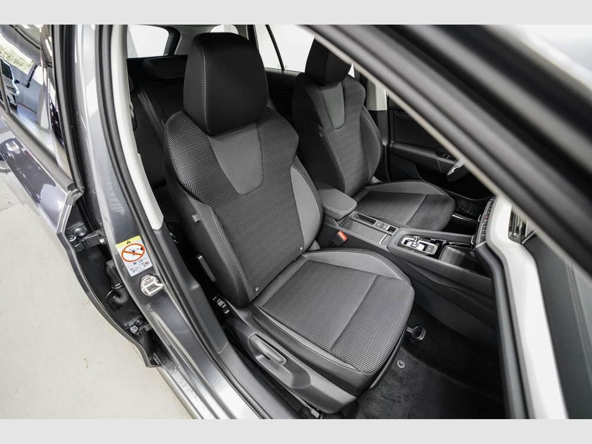 Skoda Octavia Kombi 2,0 TDI (2026) - Foto 22