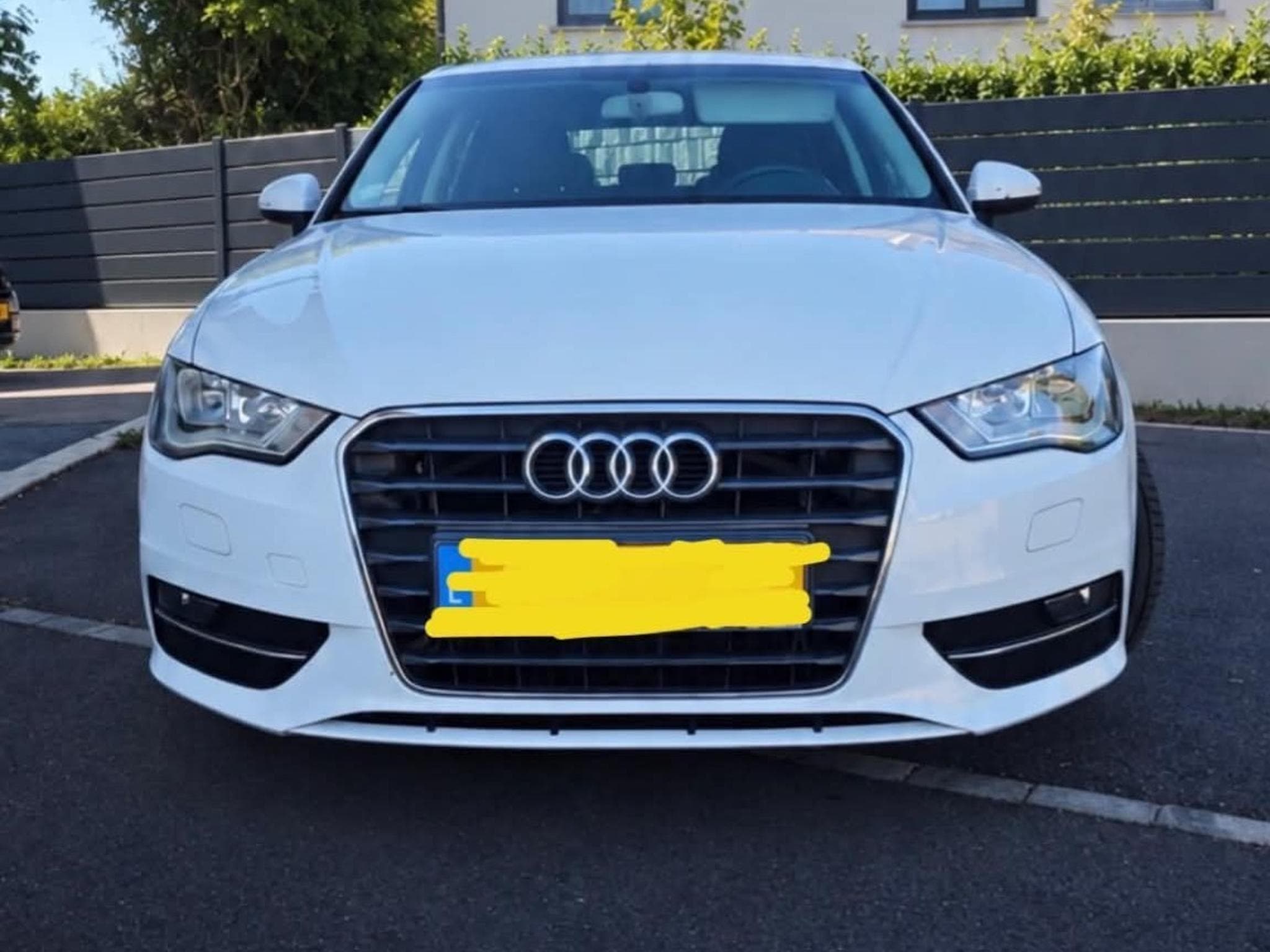 Audi A3 (2013) - Photo 1