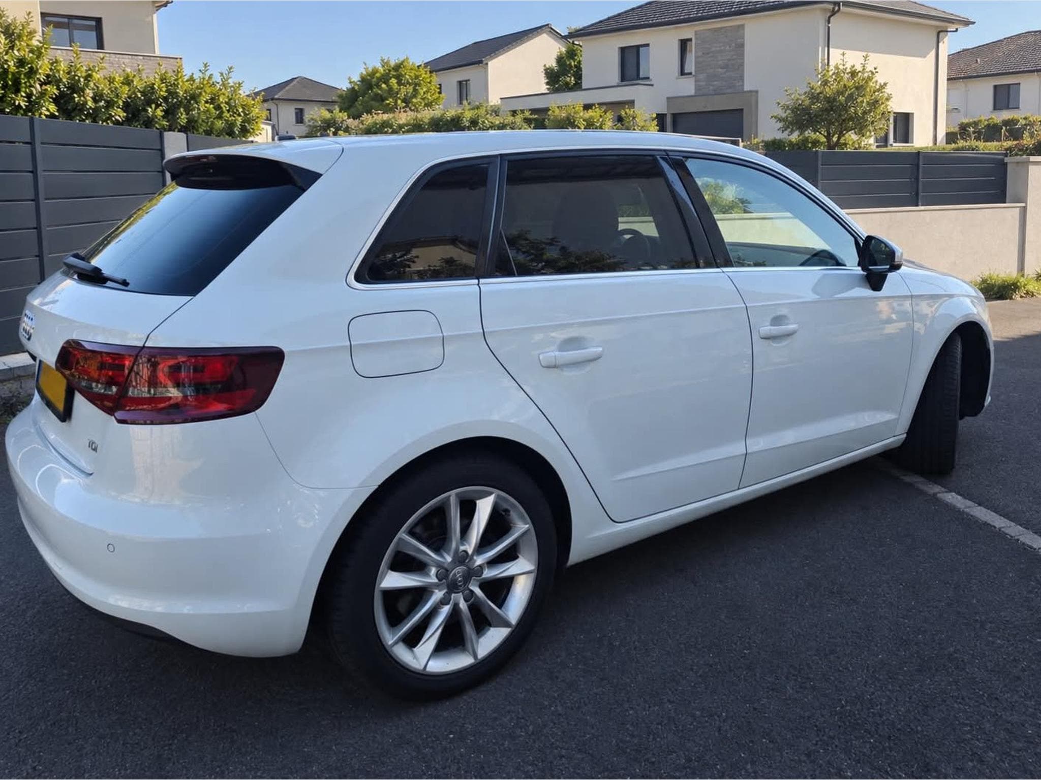 Audi A3 (2013) - Photo 2