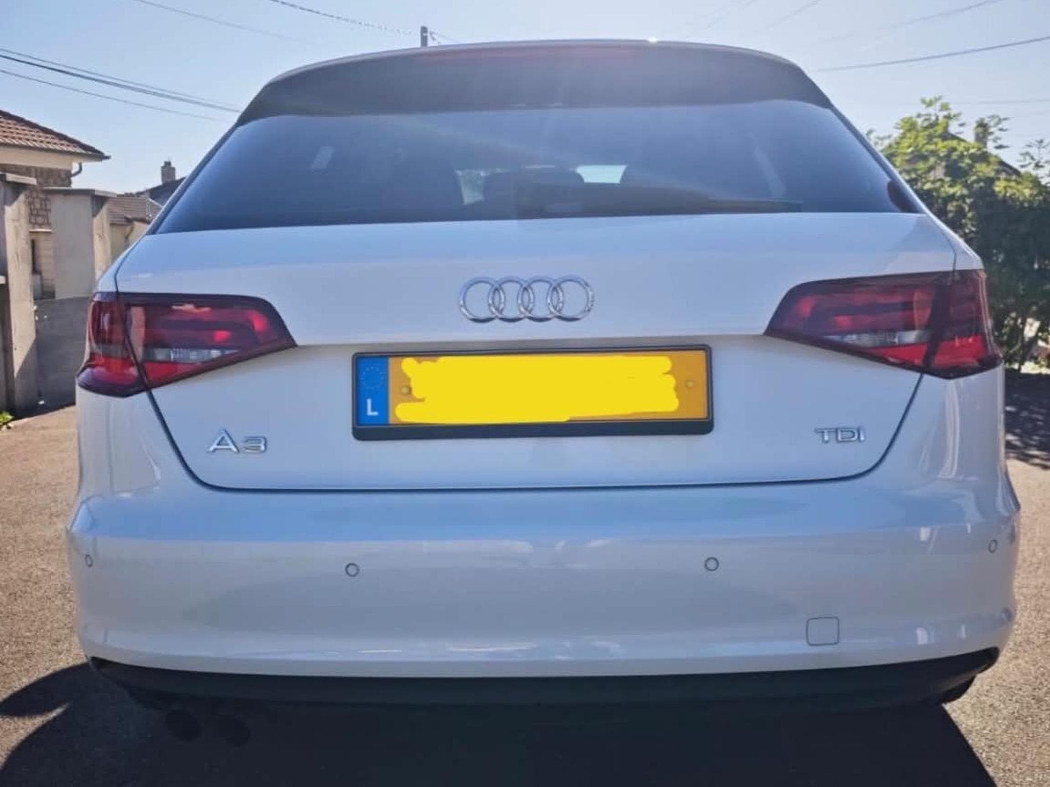 Audi A3 (2013) - Photo 3