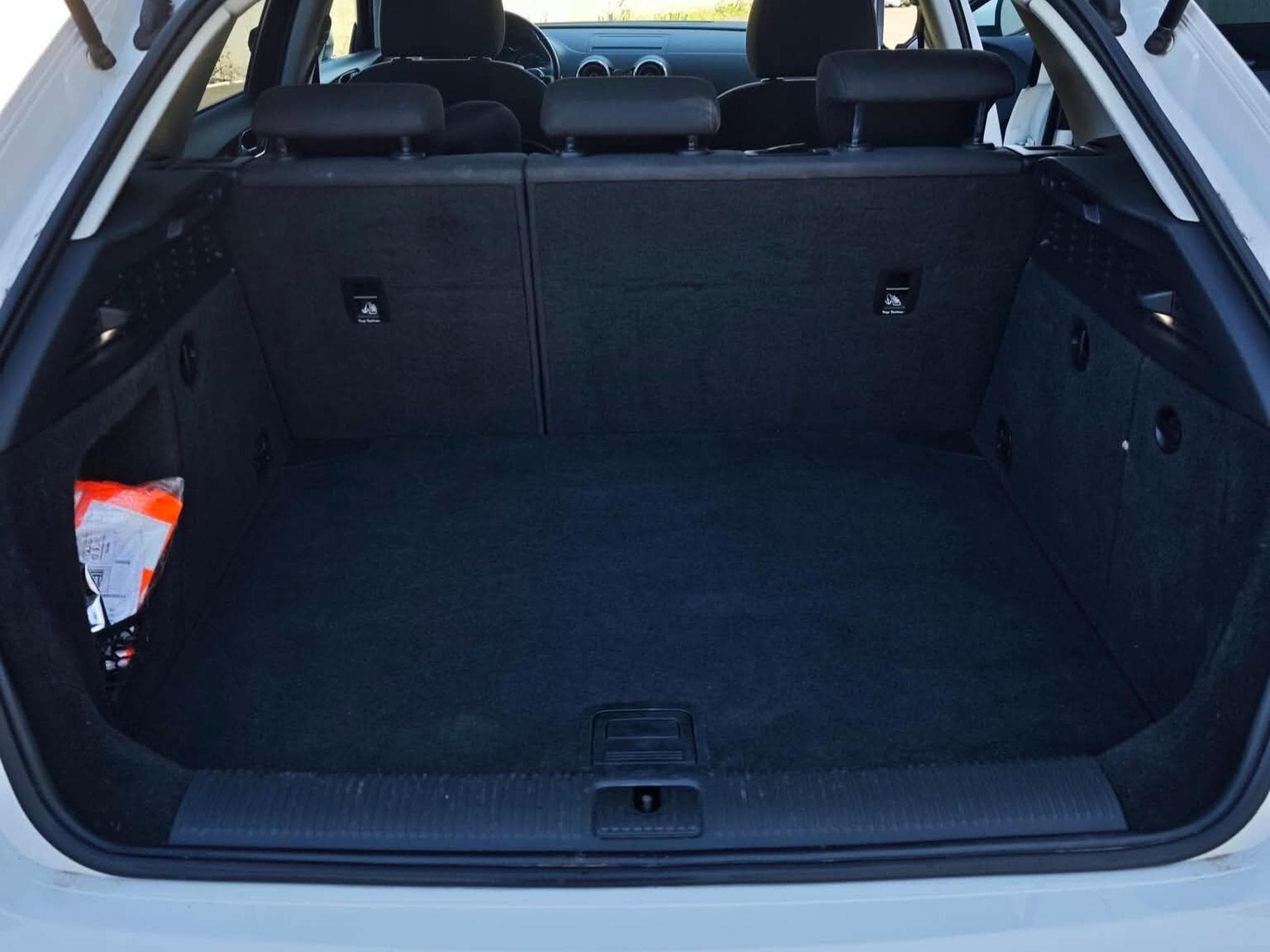 Audi A3 (2013) - Photo 4