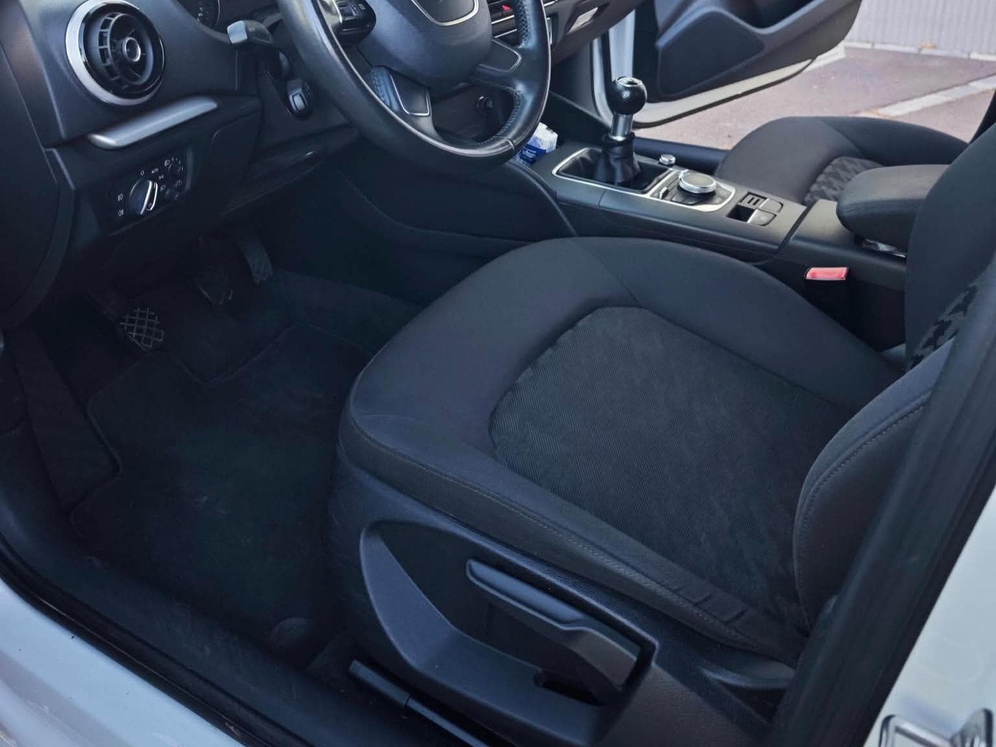Audi A3 (2013) - Photo 6