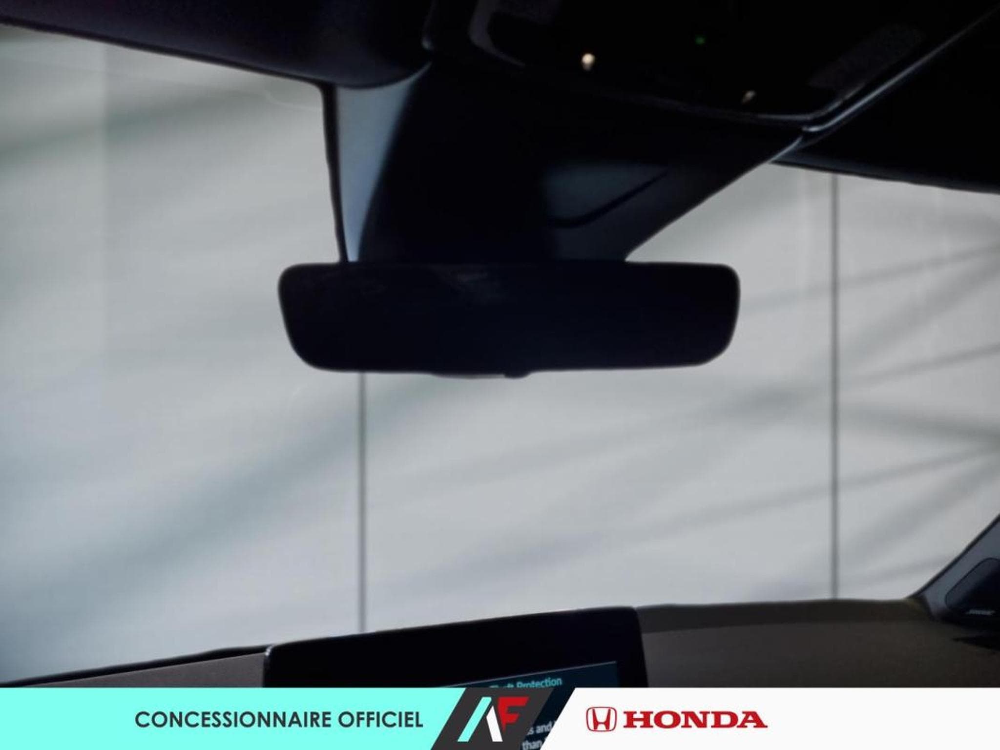 Honda Prélude 2.0 i-MMD 184ch e:HEV Advance Standard (2026) - Photo 8