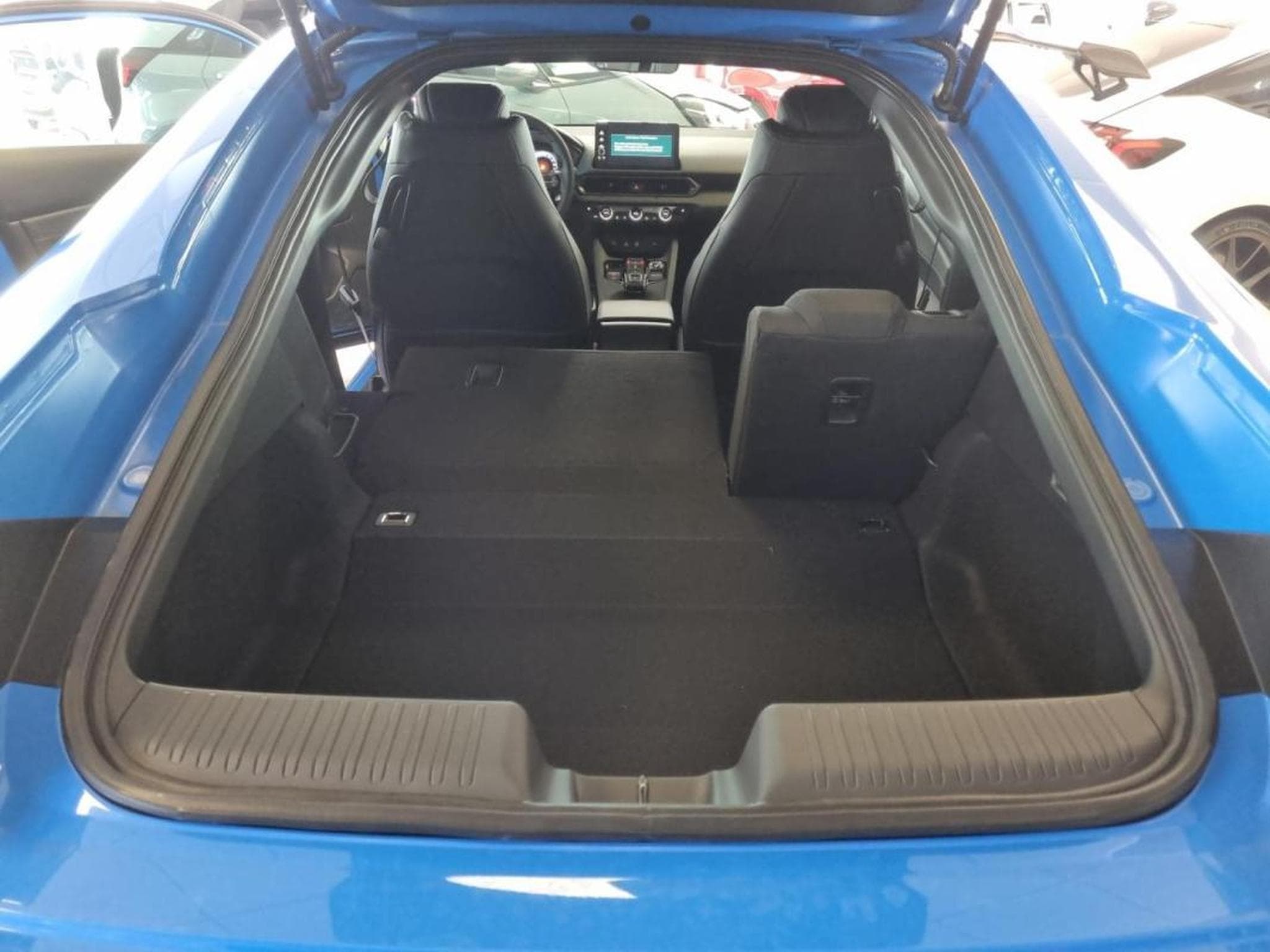 Honda Prélude 2.0 i-MMD 184ch e:HEV Advance Standard (2026) - Photo 12