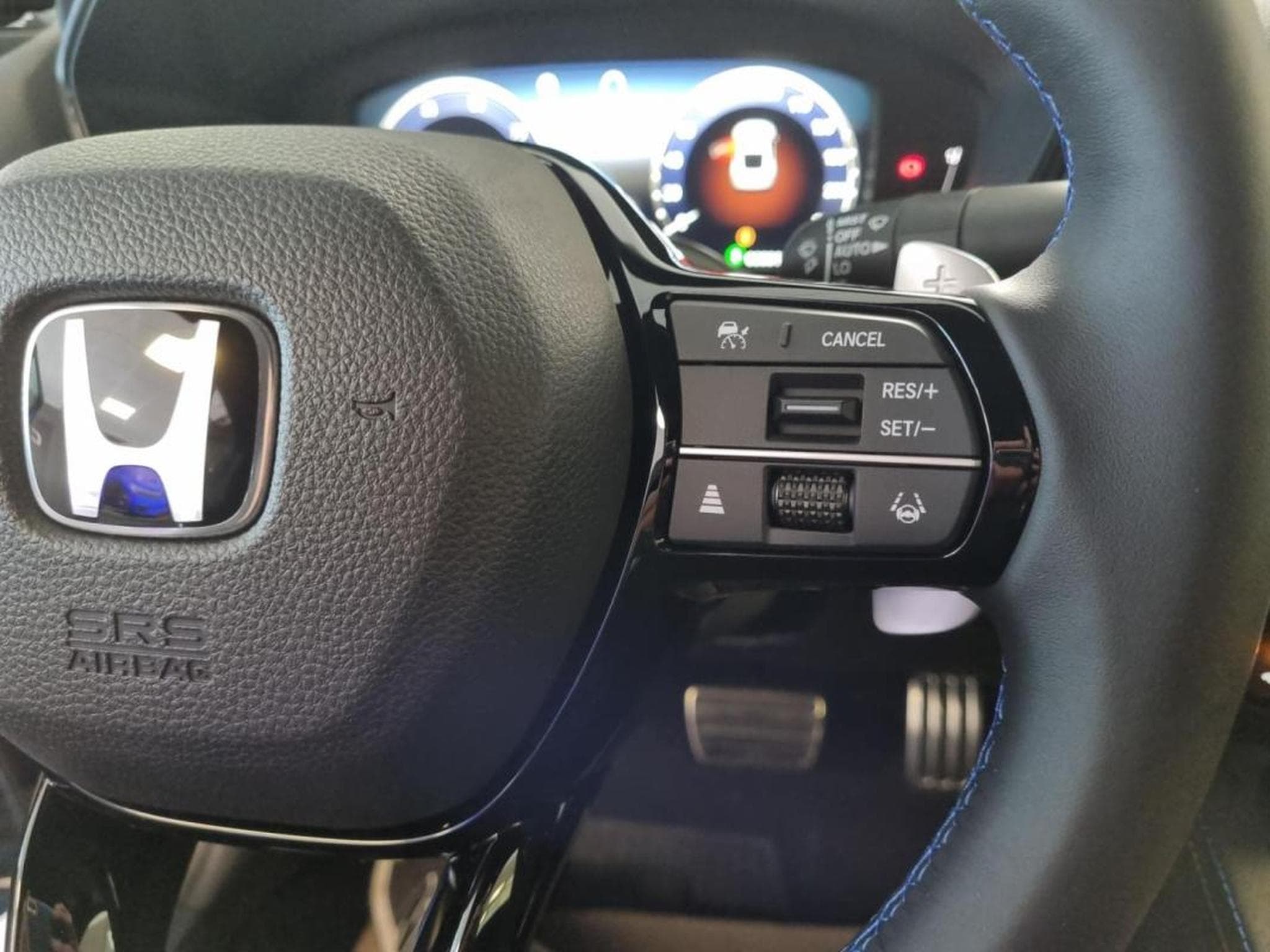 Honda Prélude 2.0 i-MMD 184ch e:HEV Advance Standard (2026) - Photo 23