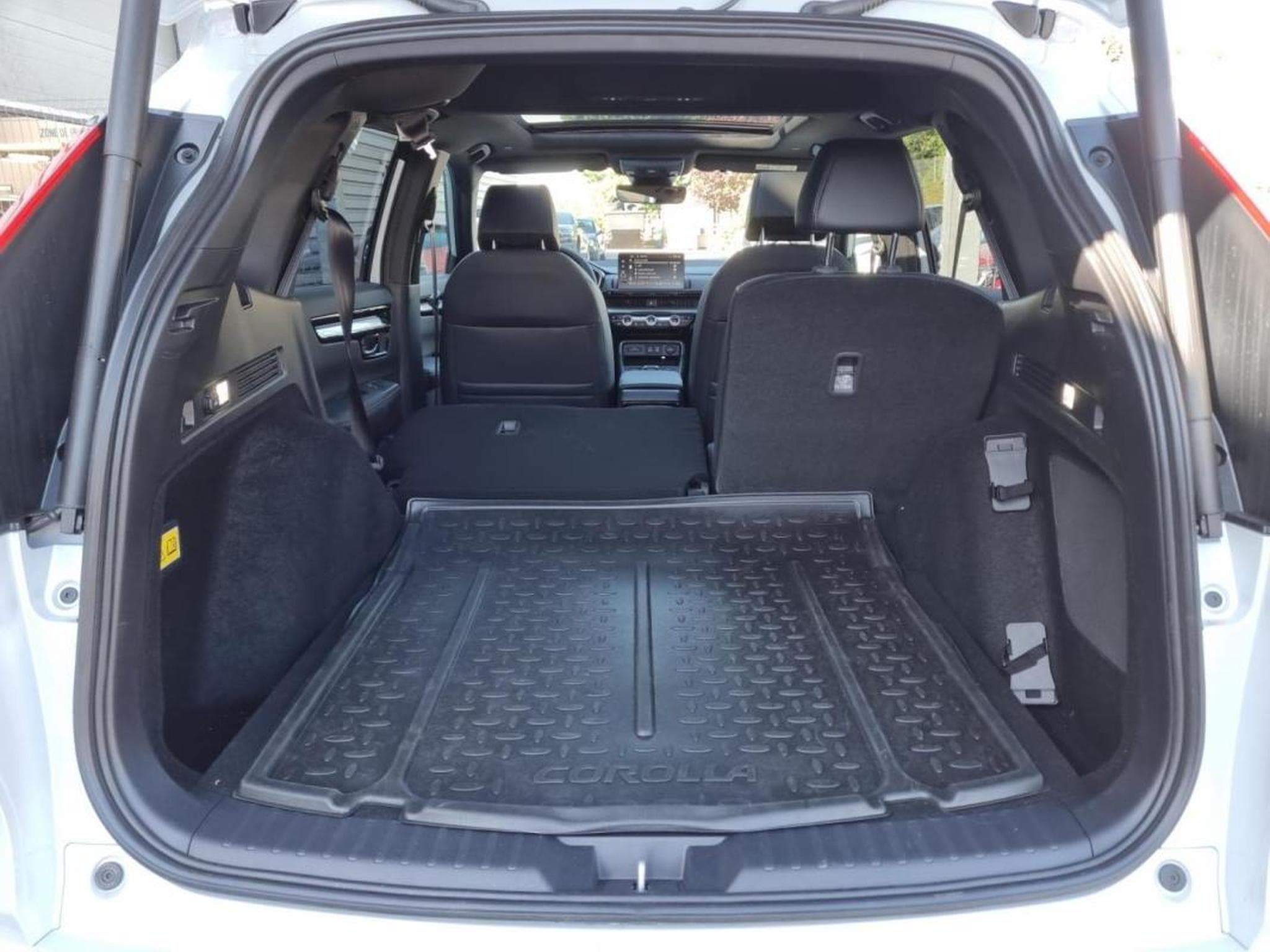 Honda CR-V 2.0 i-MMD 184ch e:HEV Advance 4WD (2026) - Photo 11