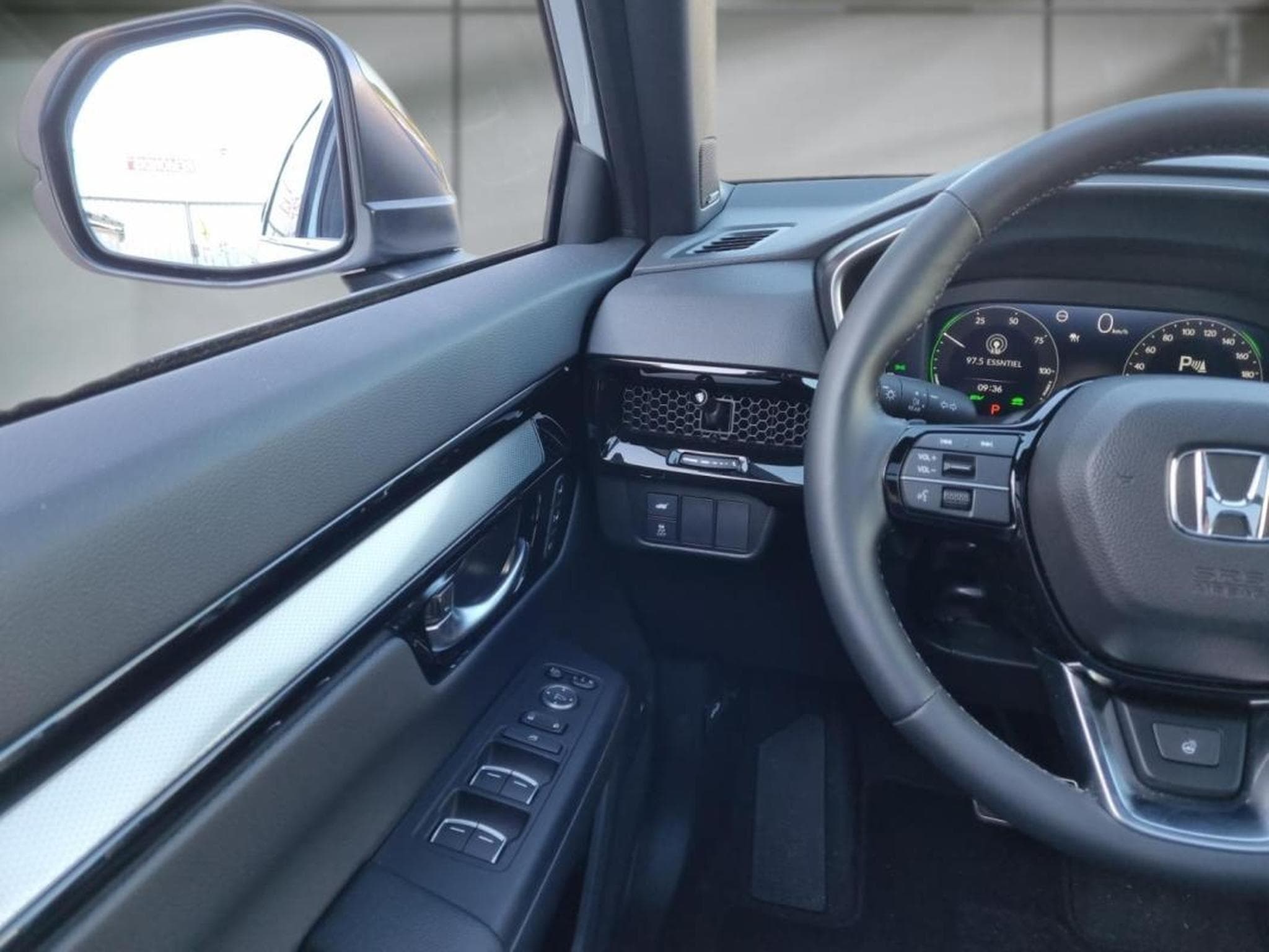Honda CR-V 2.0 i-MMD 184ch e:HEV Advance 4WD (2026) - Photo 18