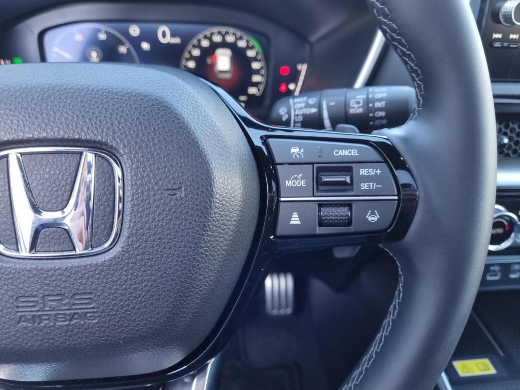 Honda CR-V 2.0 i-MMD 184ch e:HEV Advance 4WD (2026) - Photo 20