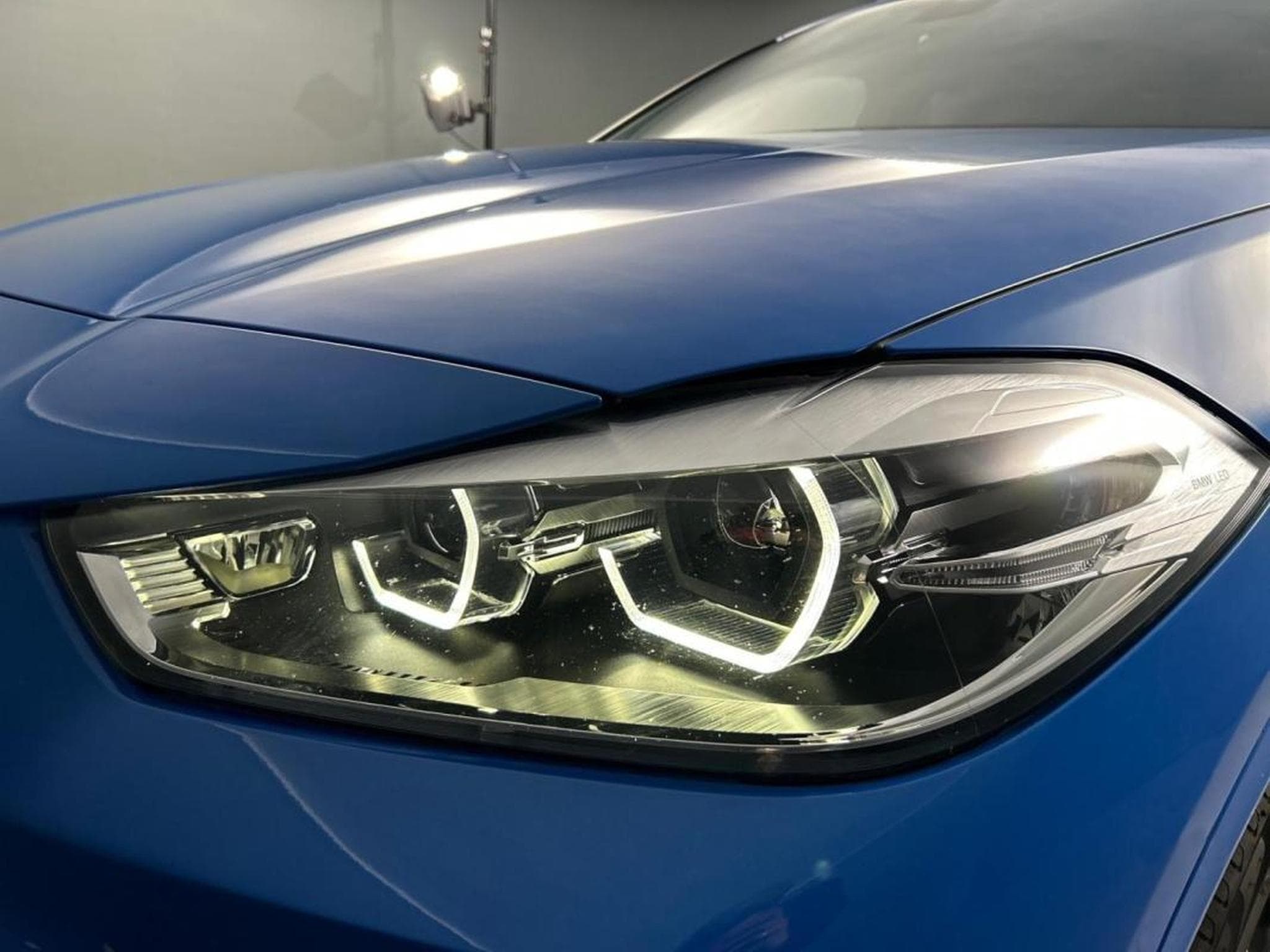 BMW X2 -58% xDrive25eA 220ch M Sport Euro6d-T 6cv (2021) - Photo 17