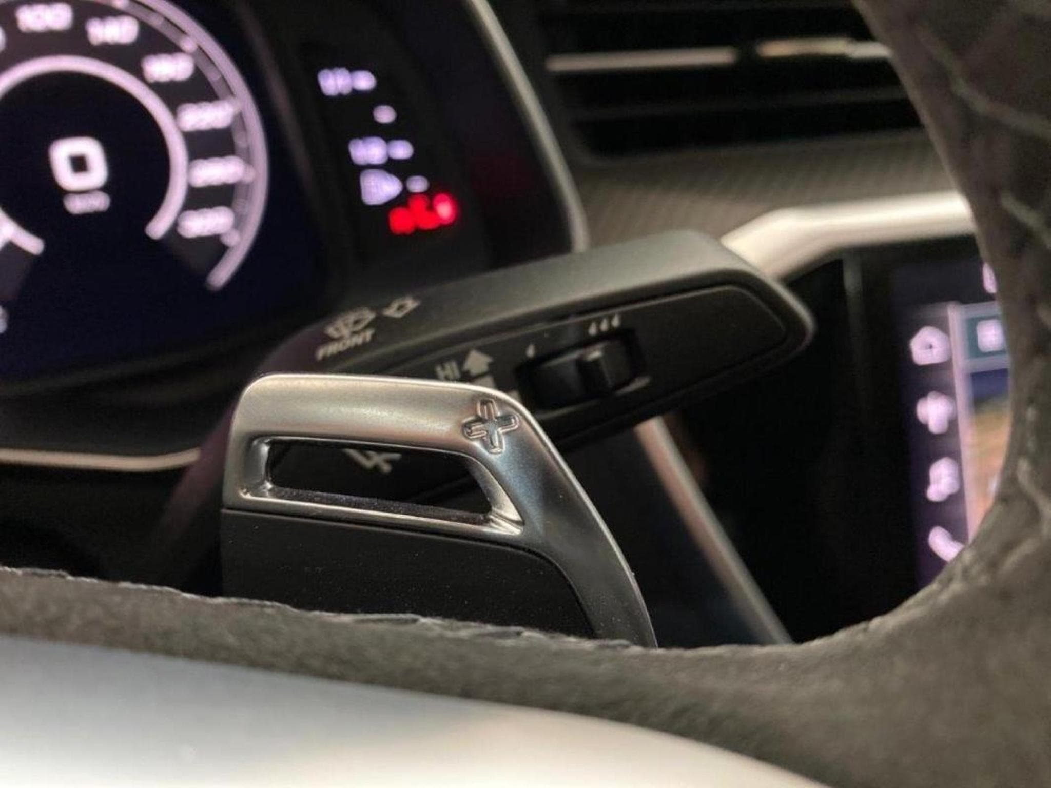 Audi RS7 -37% 4.0 V8 TFSI 600ch quattro tiptronic 8 53cv (2021) - Photo 16