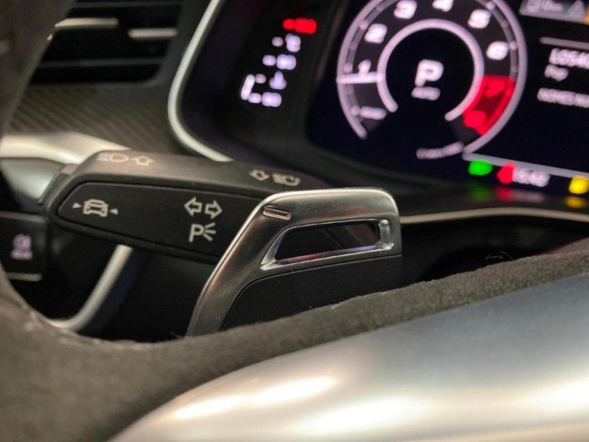 Audi RS7 -37% 4.0 V8 TFSI 600ch quattro tiptronic 8 53cv (2021) - Photo 15