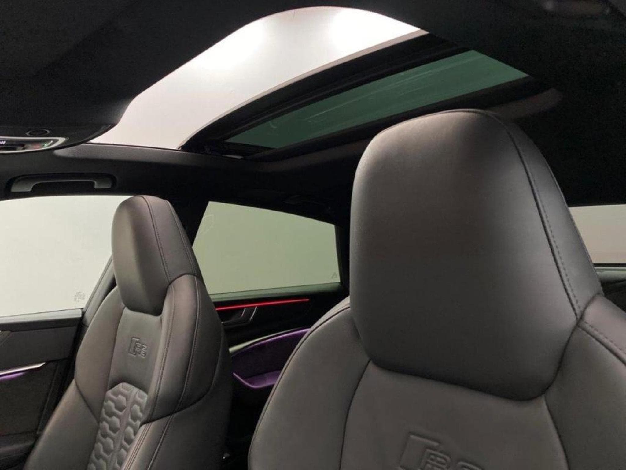 Audi RS7 -37% 4.0 V8 TFSI 600ch quattro tiptronic 8 53cv (2021) - Photo 21