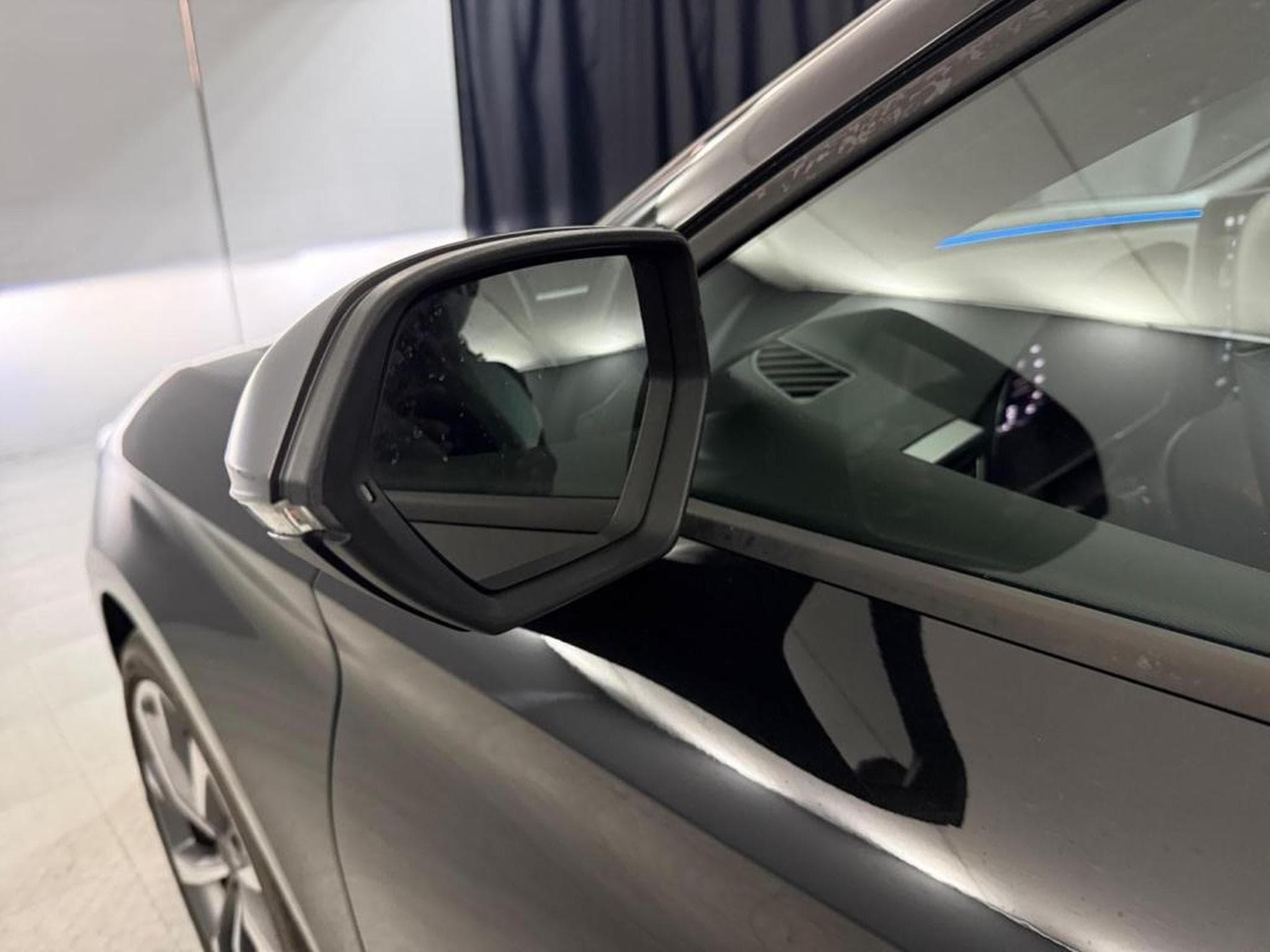 Seat Leon ST -18% 1,5 eTSI 150CV FR Spéciale Edition Tourer (2025) - Foto 21