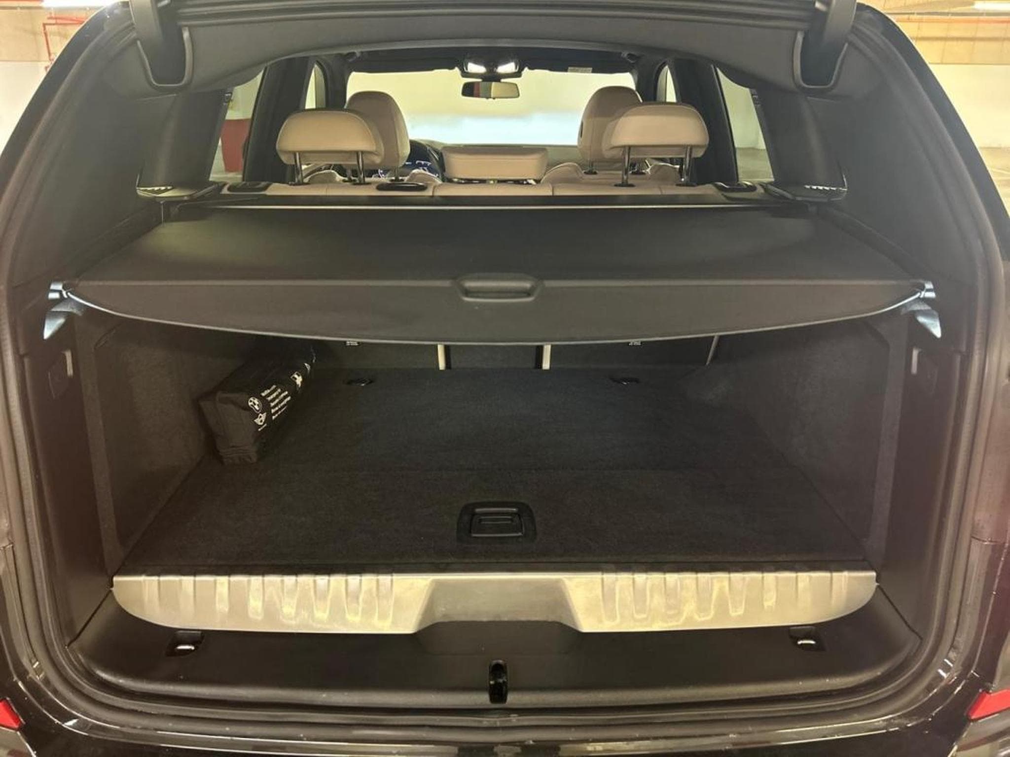 BMW X3 -47% xDrive30e 292ch M Sport (2021) - Foto 13