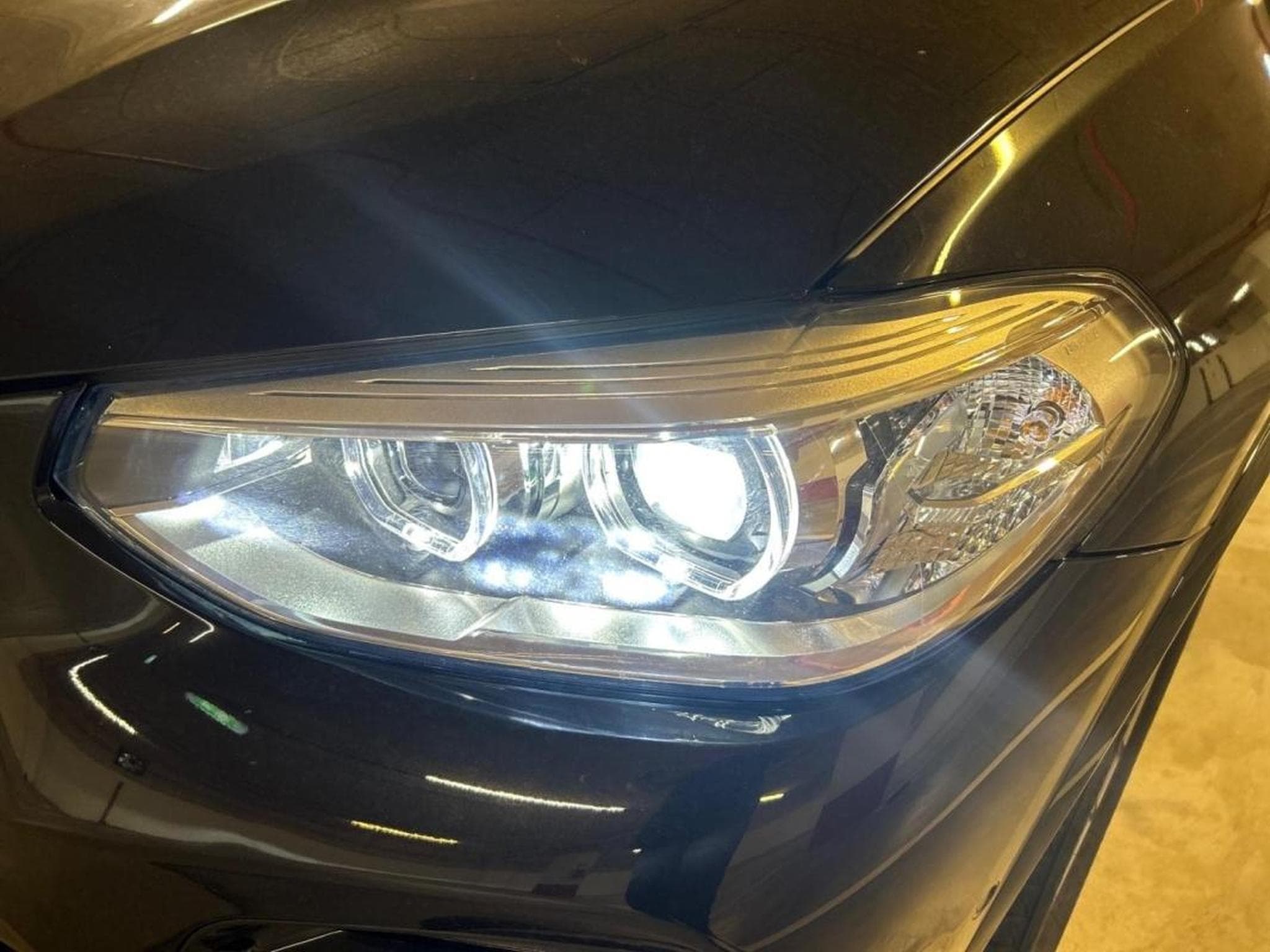BMW X3 -47% xDrive30e 292ch M Sport (2021) - Foto 23