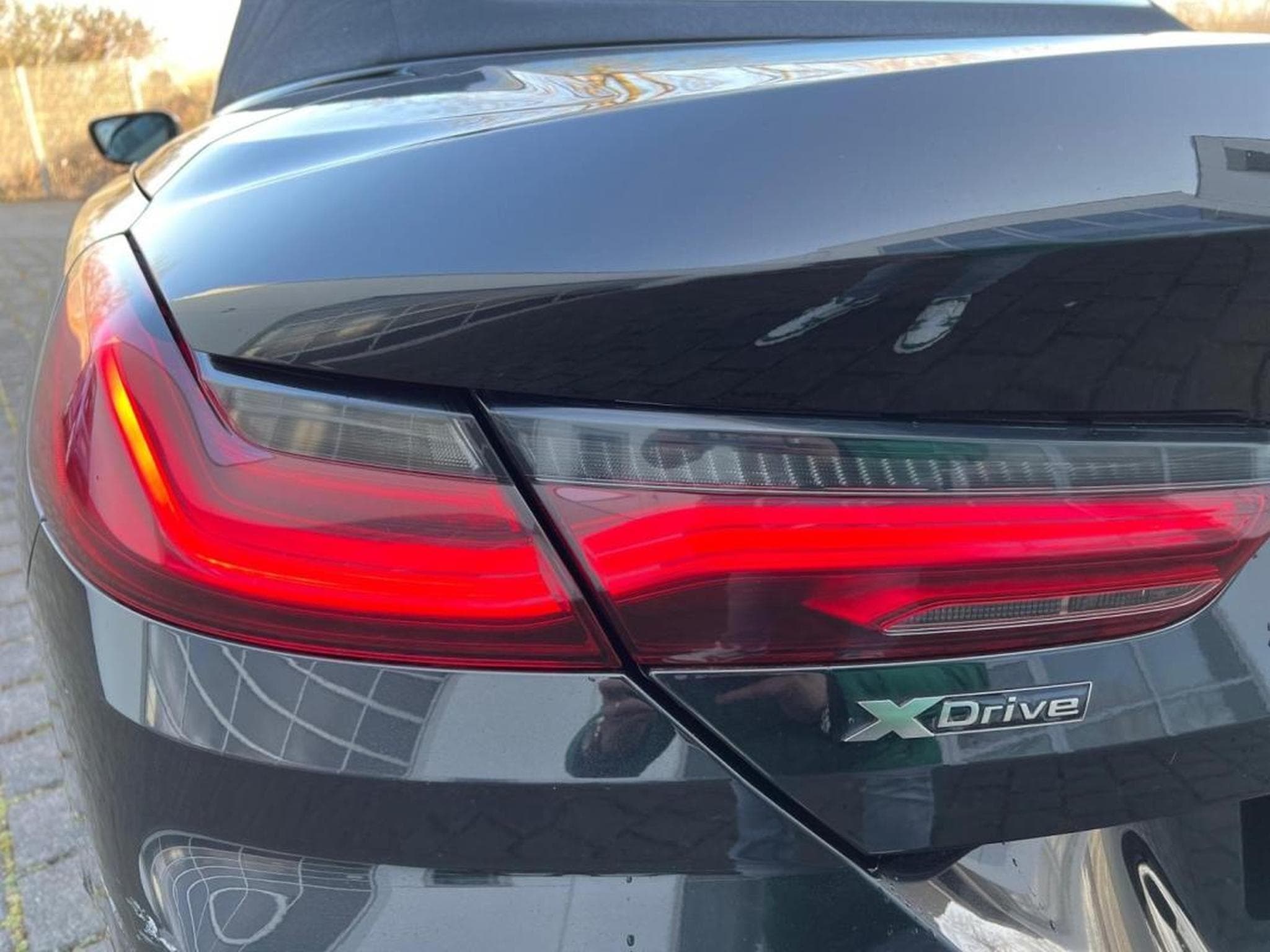 BMW Série 8 -58% M850iA xDrive 530ch 44cv (2021) - Photo 23