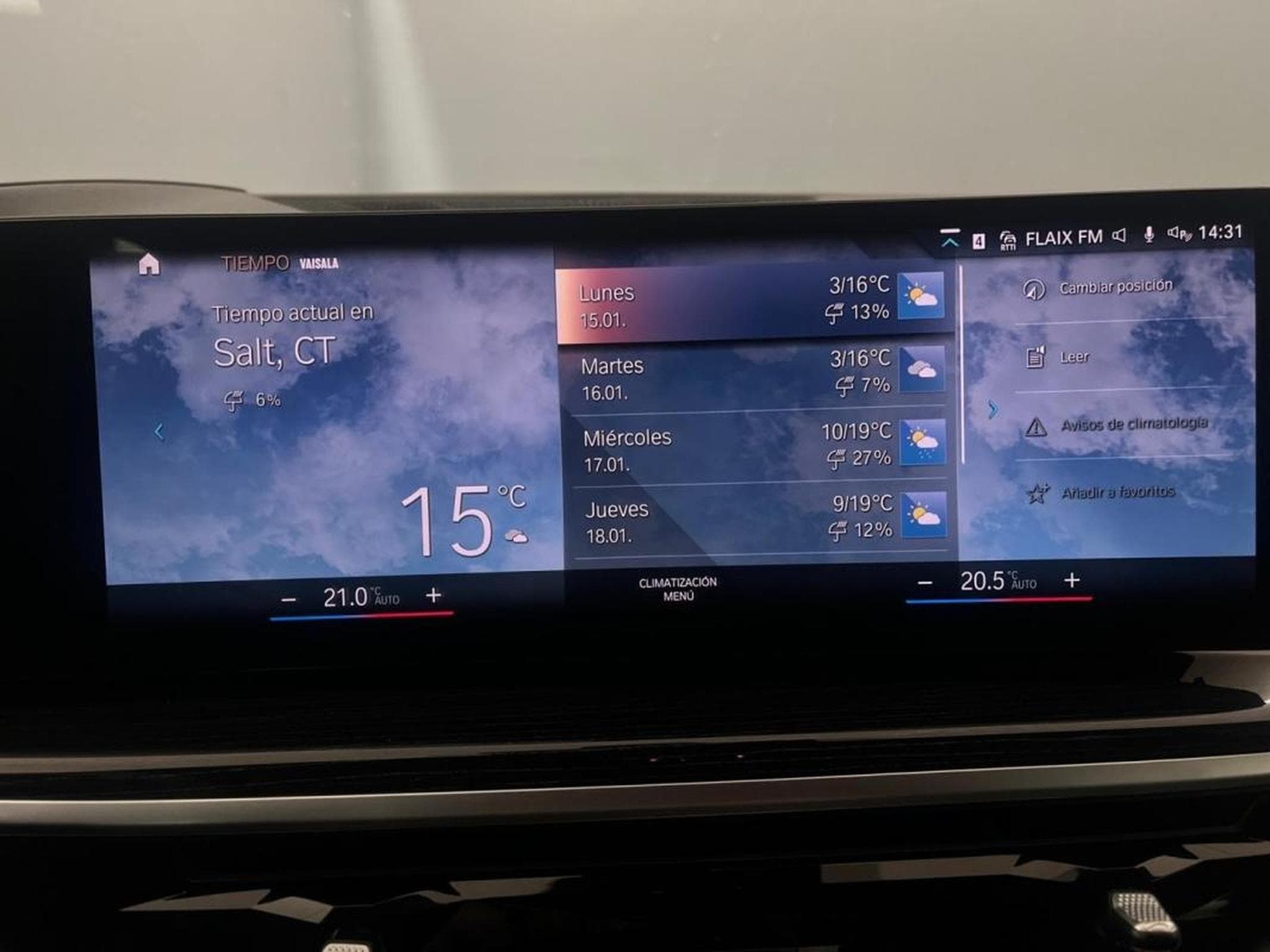 BMW X7 -37% M60iA xDrive 530ch M Performance (2023) - Photo 24