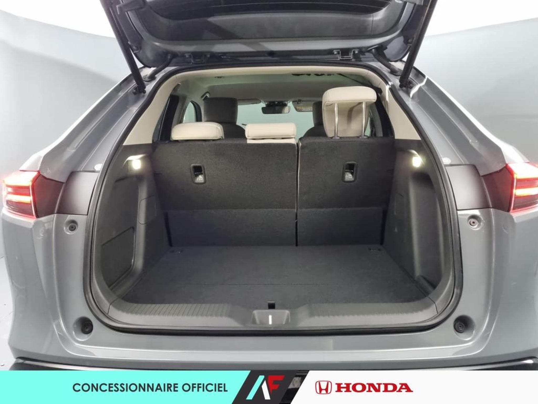 Honda HR-V 1.5 i-MMD 131ch e:HEV Advance Style (2025) - Photo 4