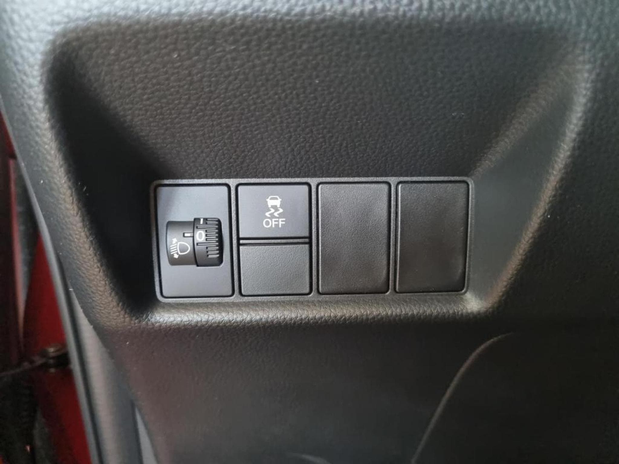 Honda Jazz 1.5 i-MMD 122ch e:HEV Advance Standard (2026) - Photo 19