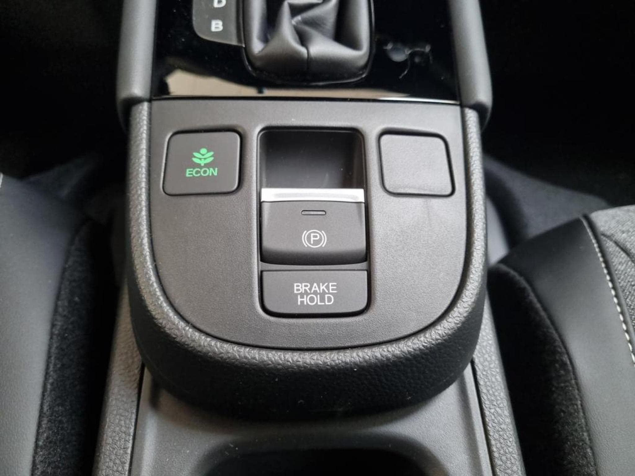 Honda Jazz 1.5 i-MMD 122ch e:HEV Advance Standard (2026) - Photo 23